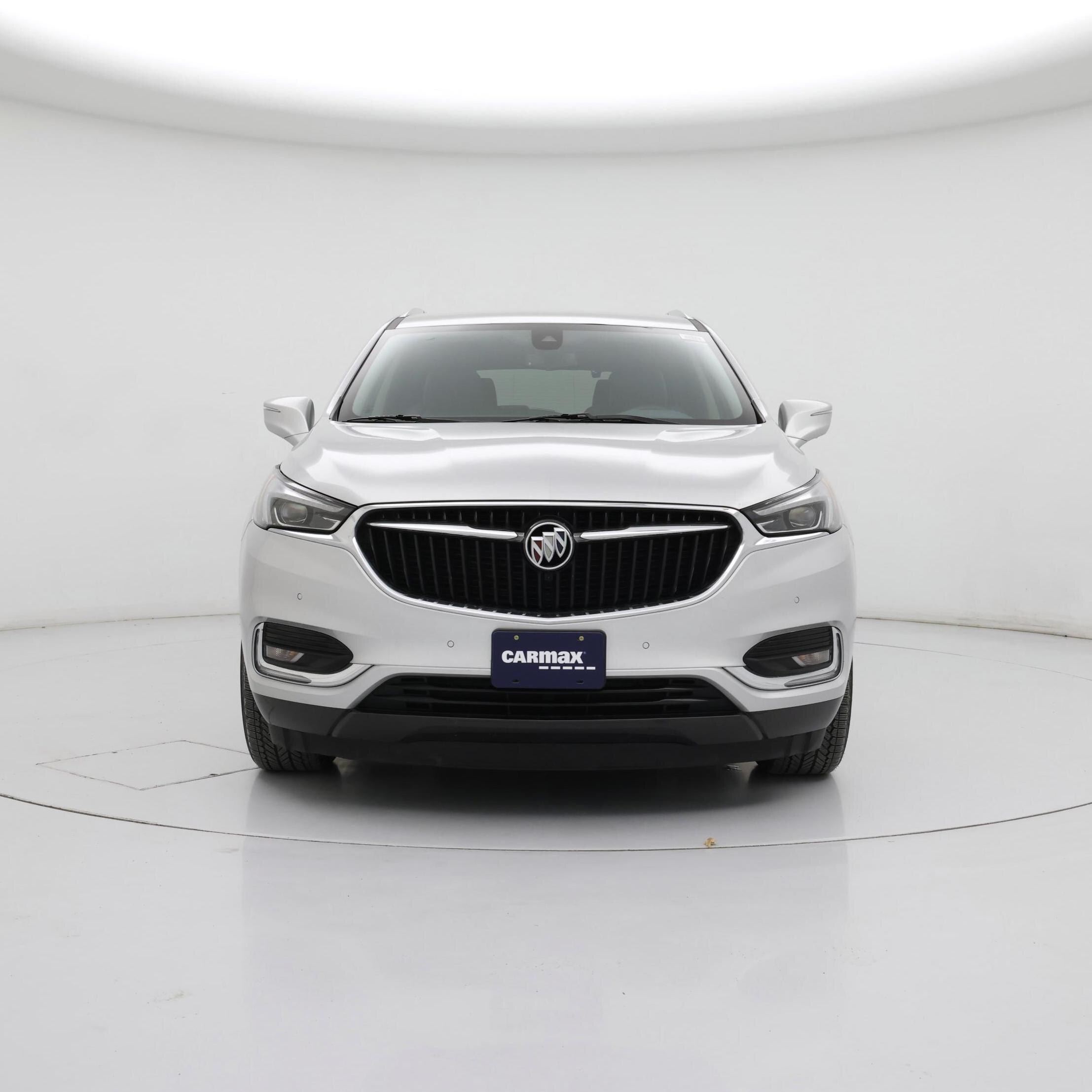 Thumbnail: 2018 Buick Enclave - 5