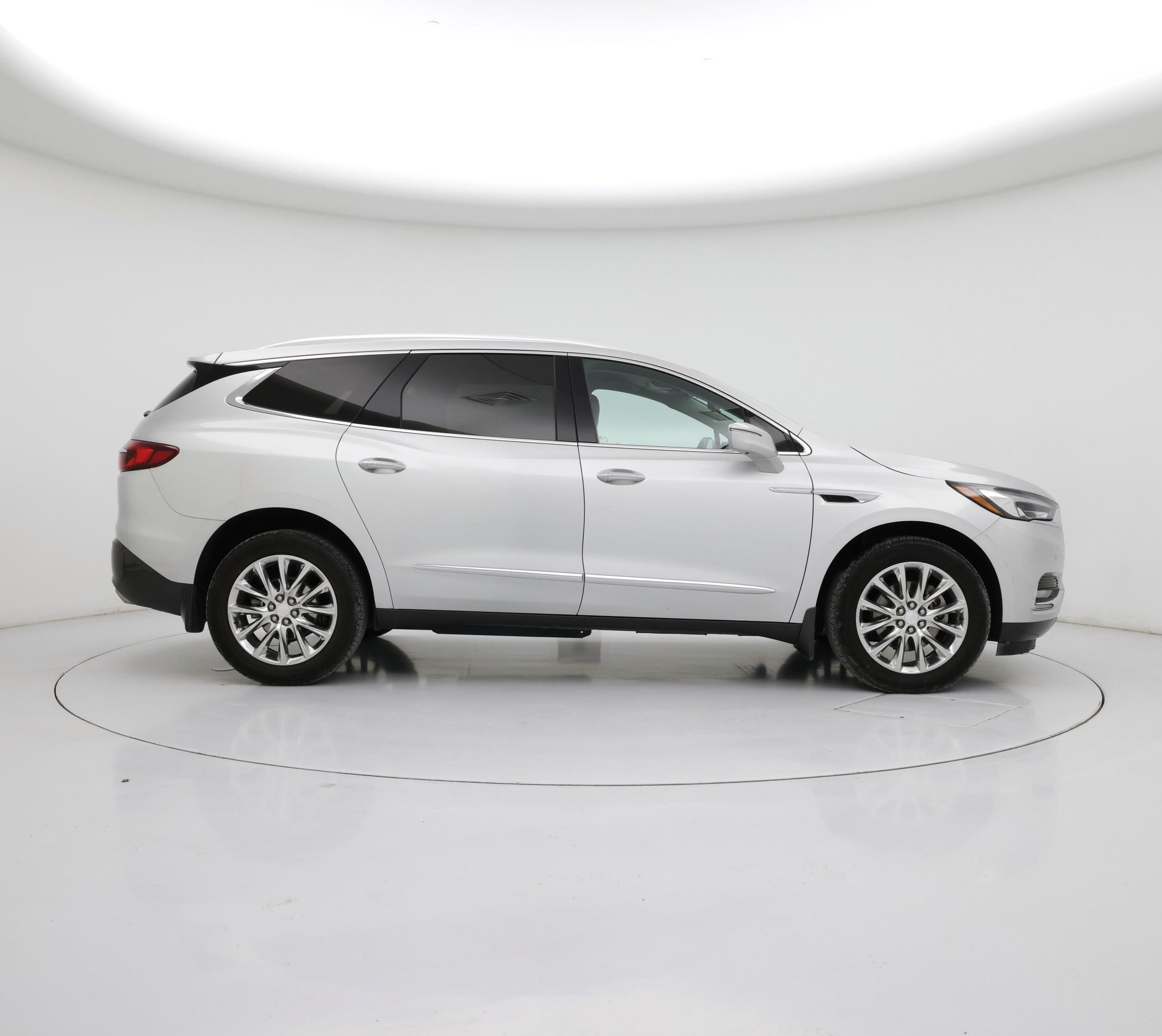 Thumbnail: 2018 Buick Enclave - 7