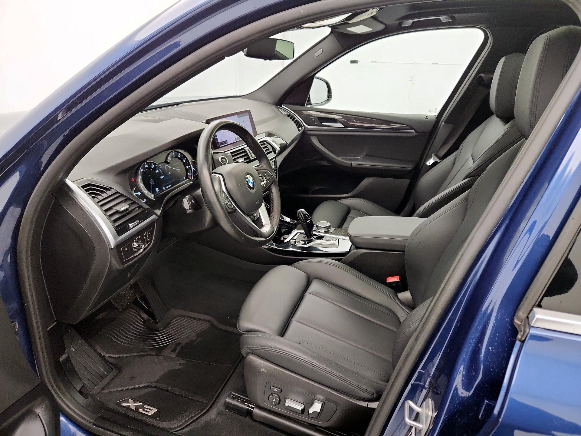 Thumbnail: 2019 BMW X3 - 11