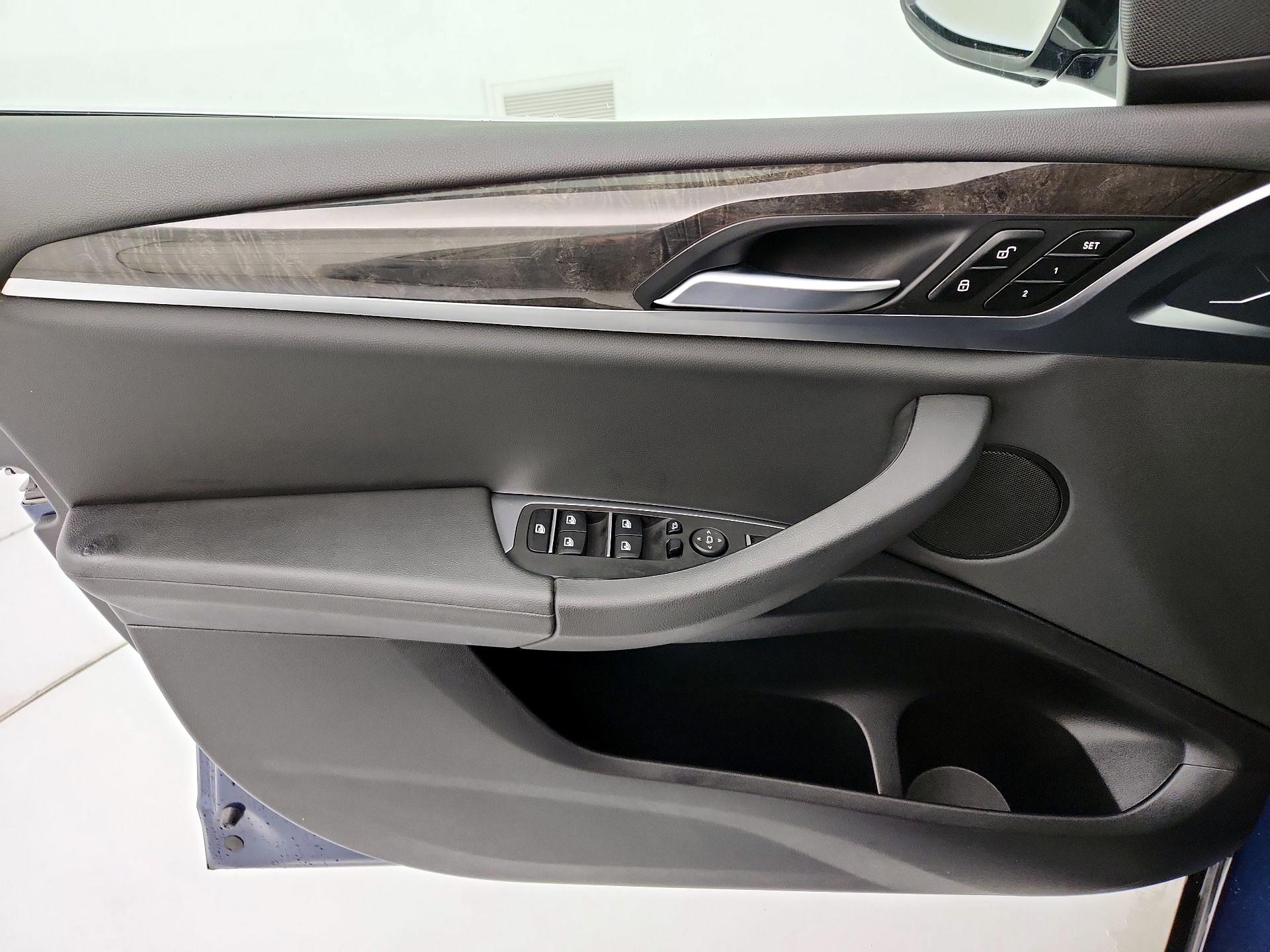 Thumbnail: 2019 BMW X3 - 12