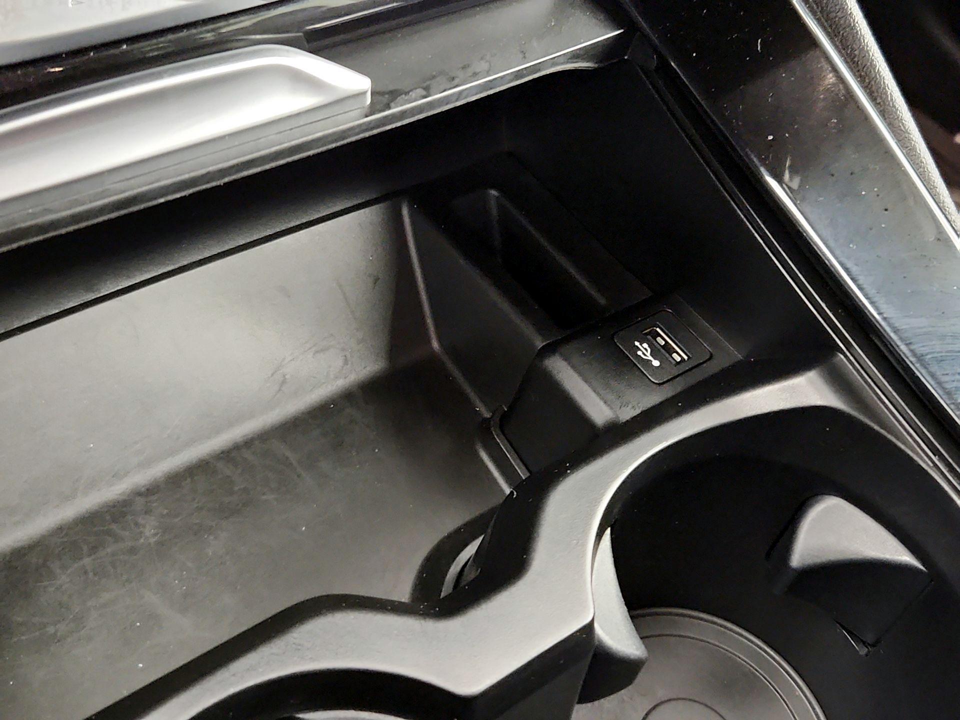 Thumbnail: 2019 BMW X3 - 19