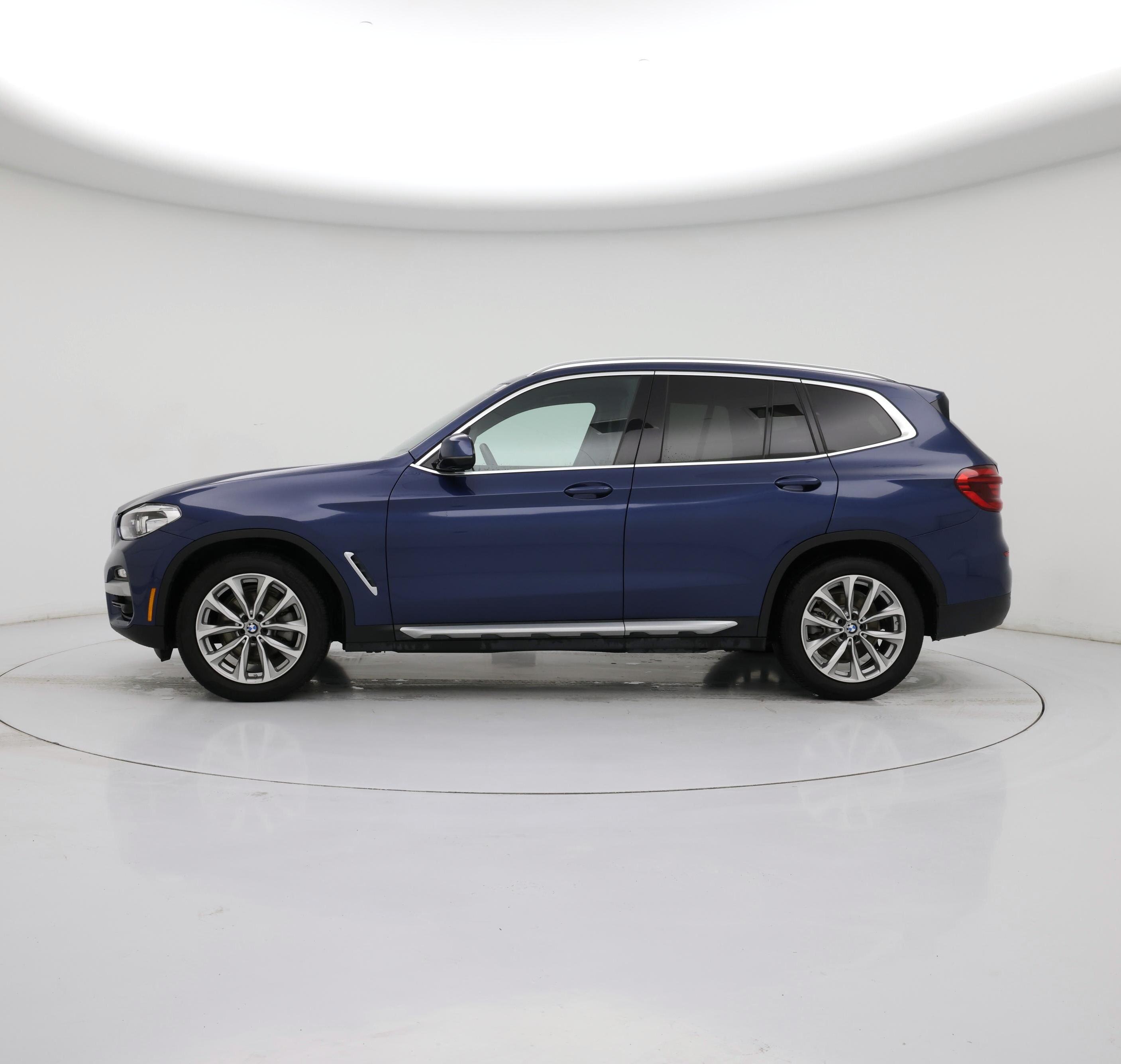Thumbnail: 2019 BMW X3 - 3