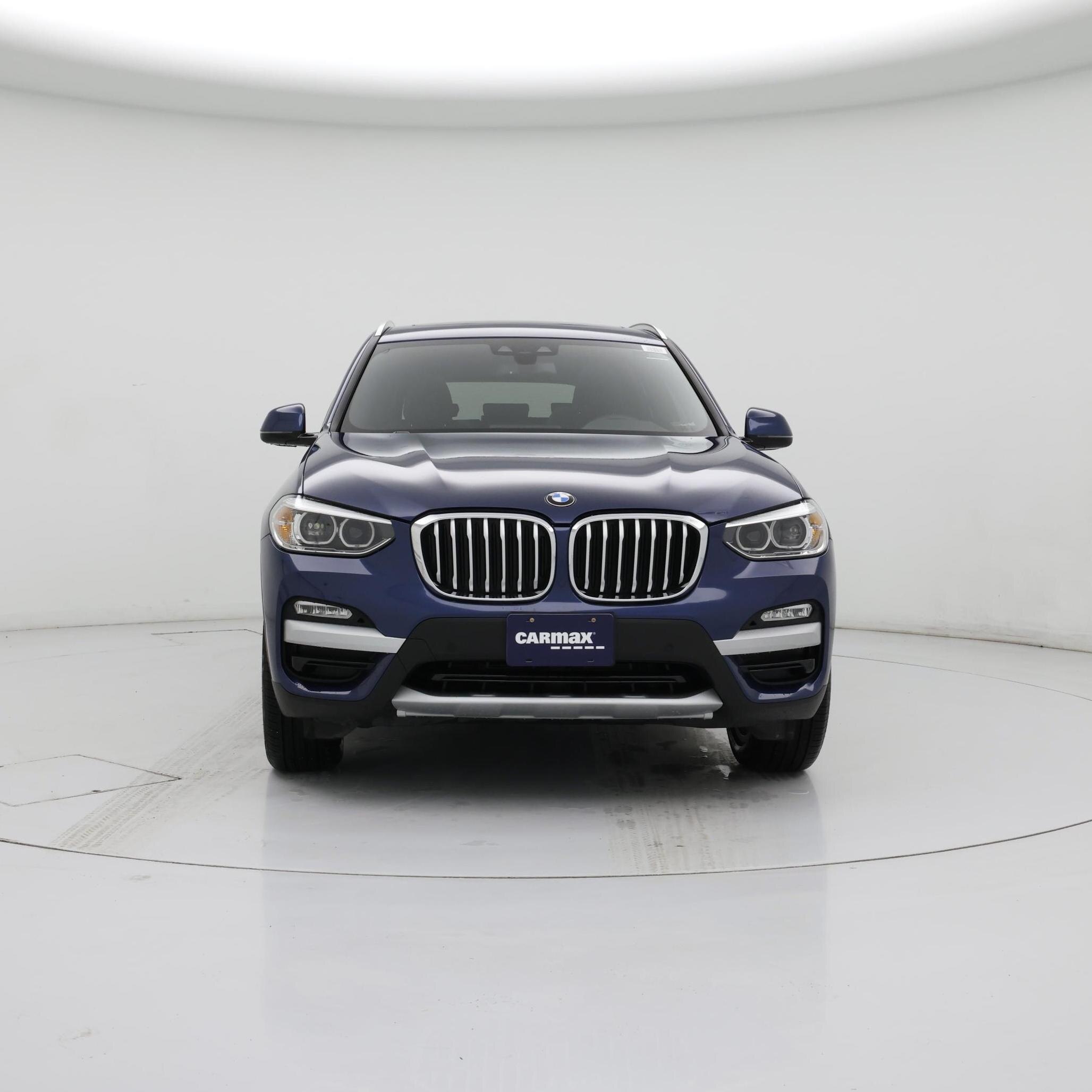 Thumbnail: 2019 BMW X3 - 5