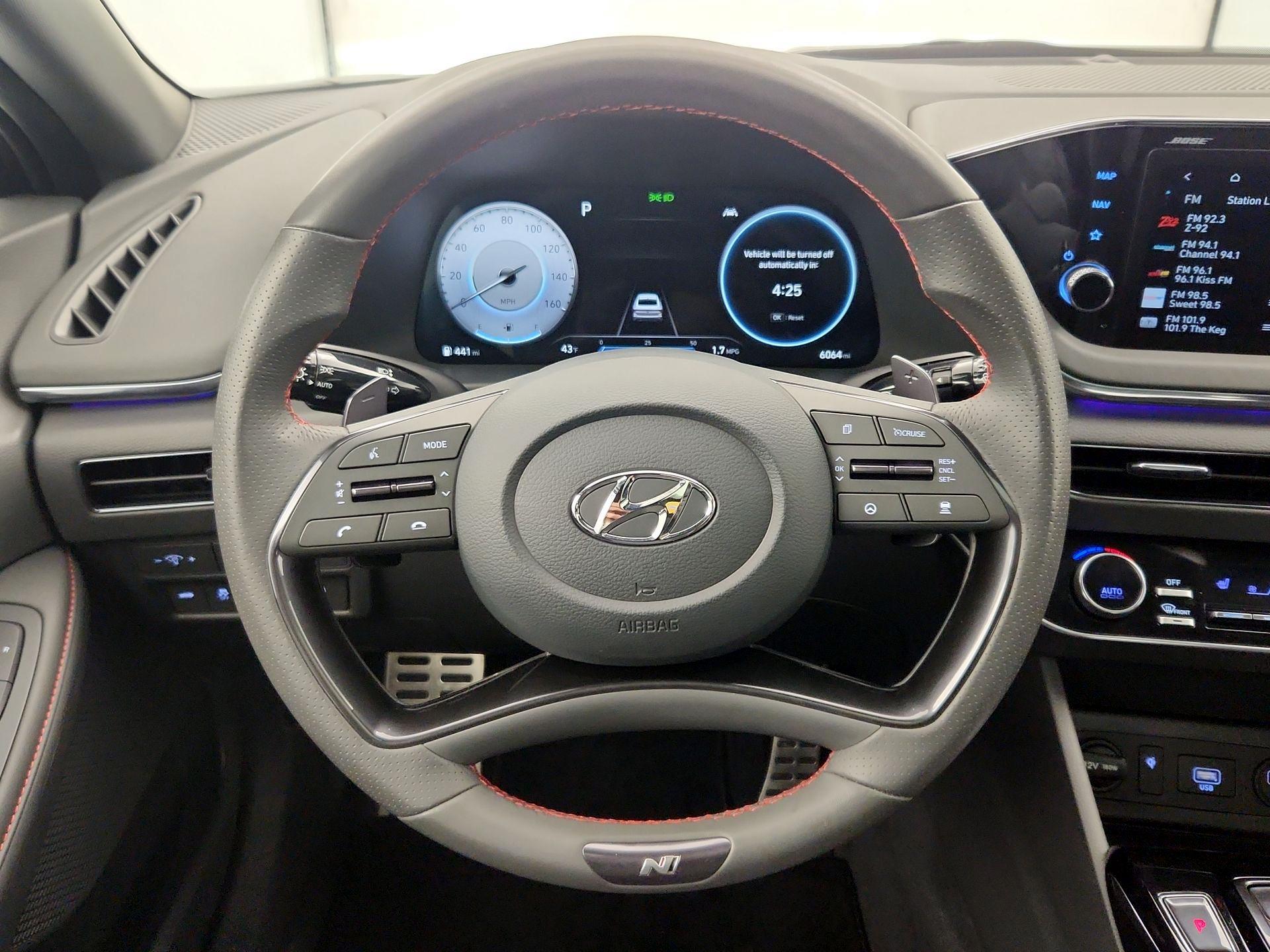 Thumbnail: 2023 Hyundai Sonata - 10