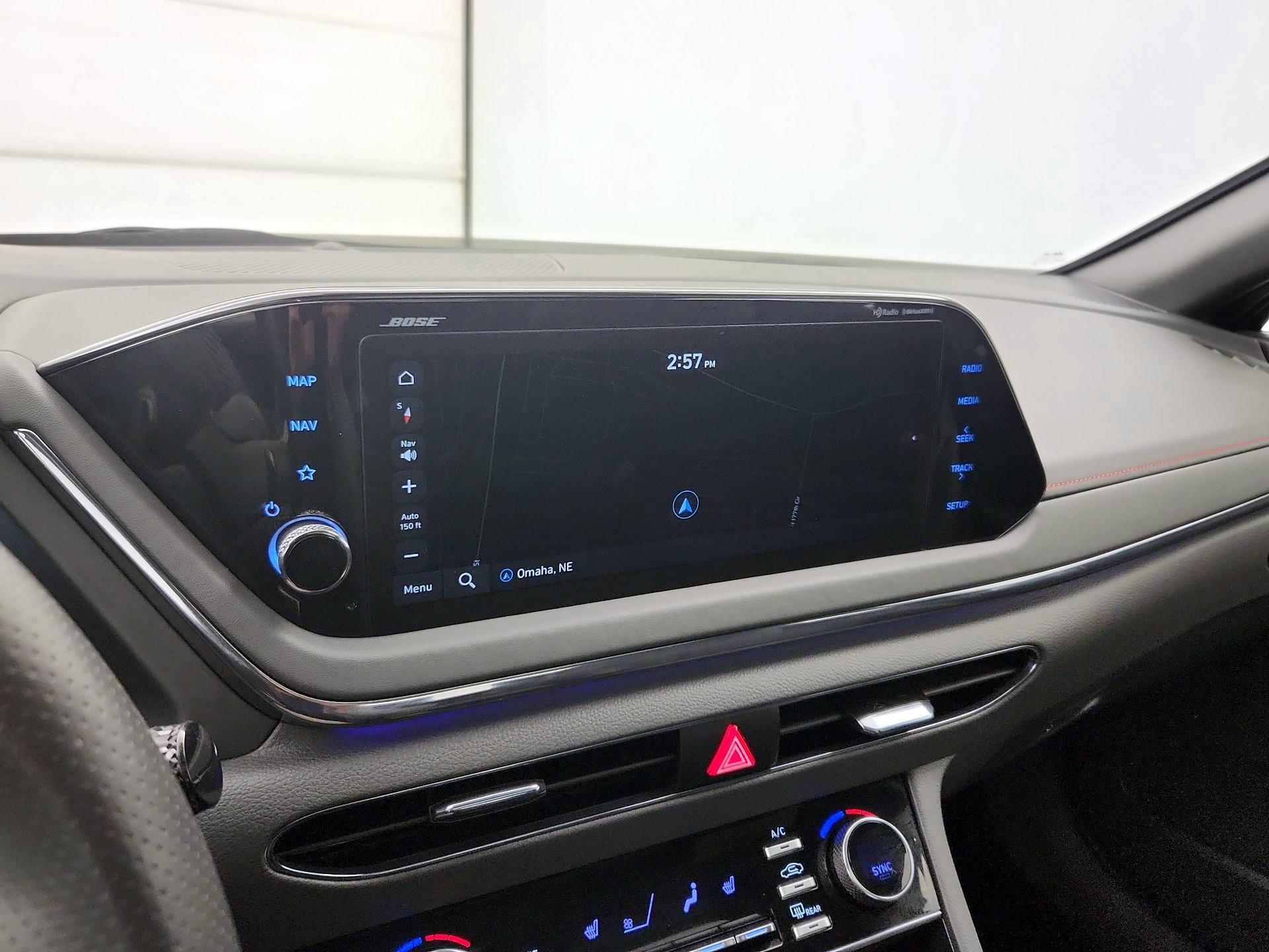 Thumbnail: 2023 Hyundai Sonata - 14