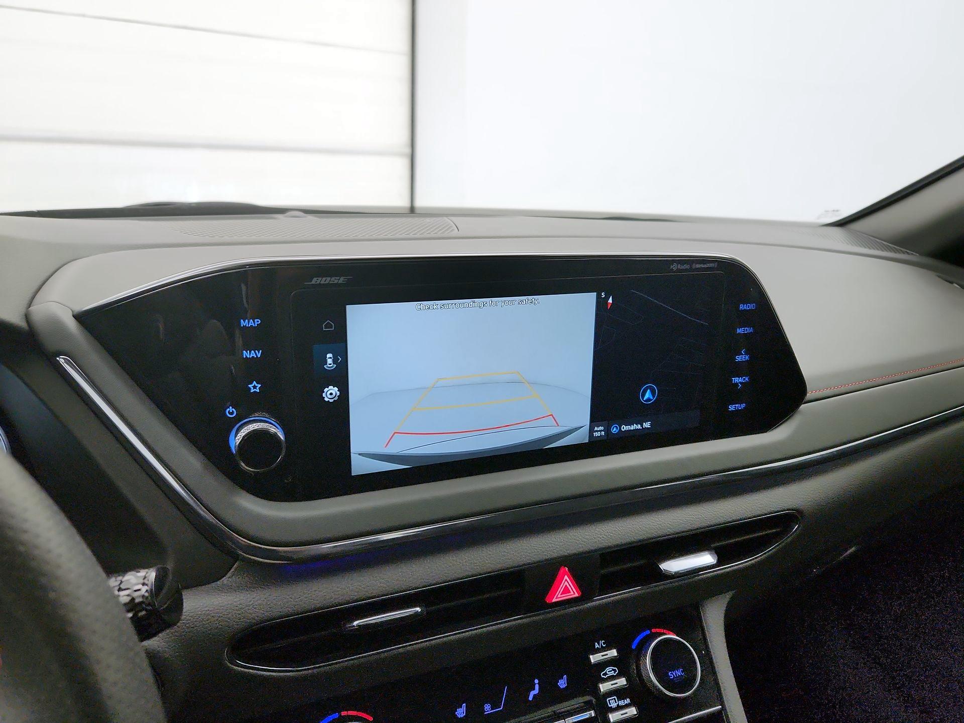 Thumbnail: 2023 Hyundai Sonata - 15