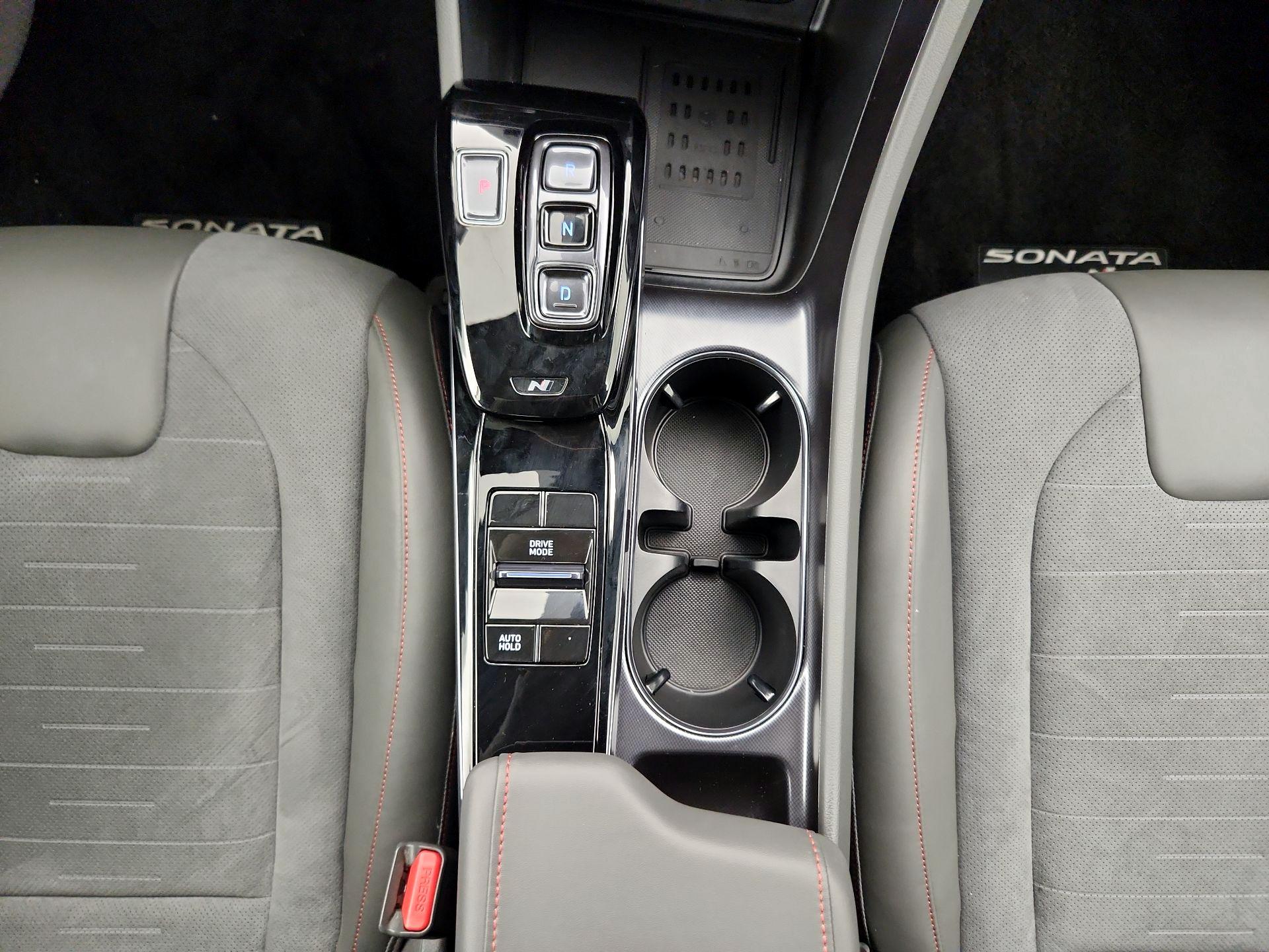 Thumbnail: 2023 Hyundai Sonata - 18