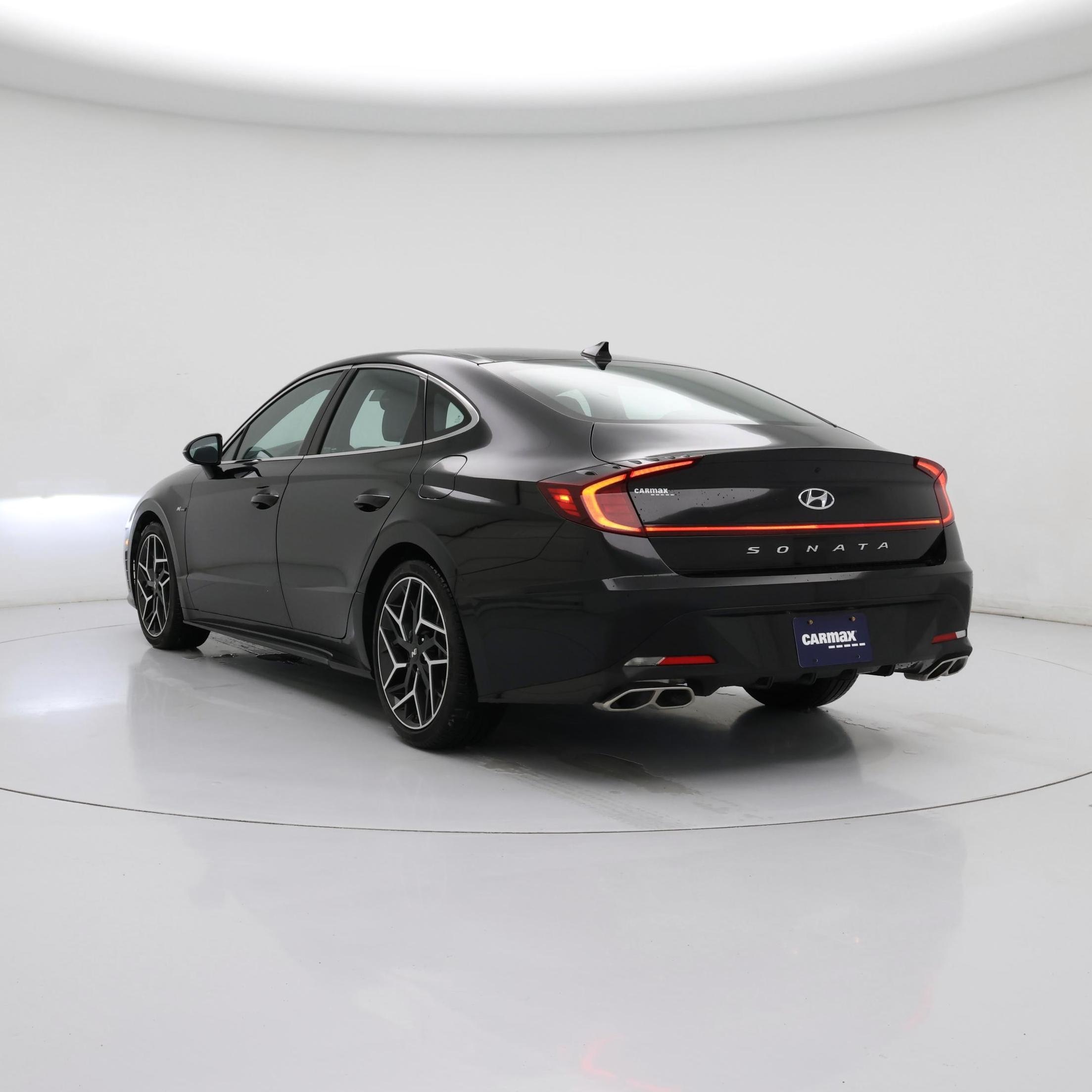 Thumbnail: 2023 Hyundai Sonata - 2