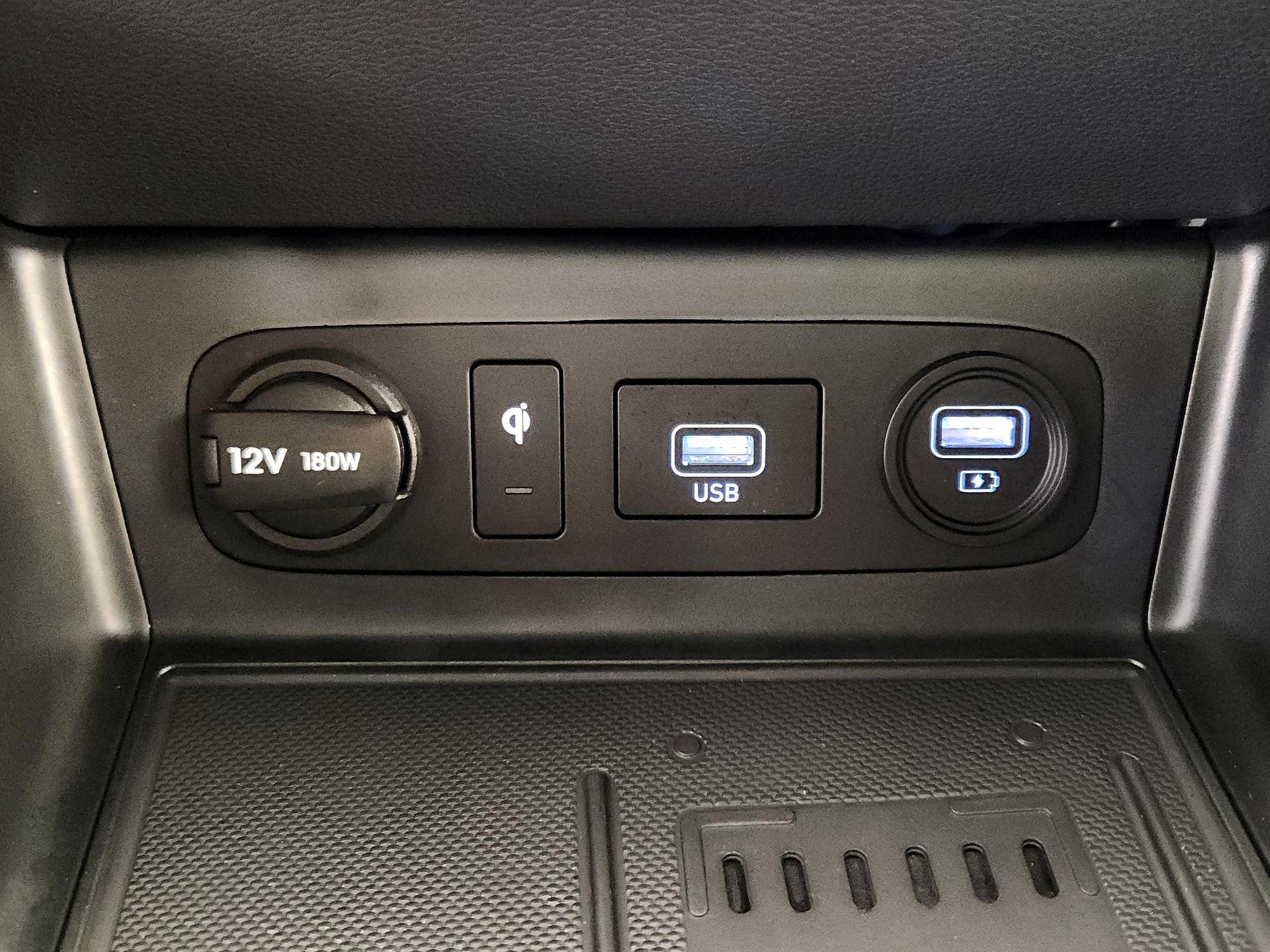 Thumbnail: 2023 Hyundai Sonata - 19