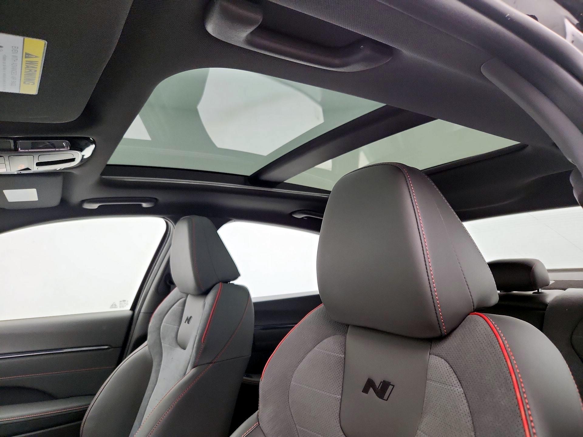 Thumbnail: 2023 Hyundai Sonata - 20