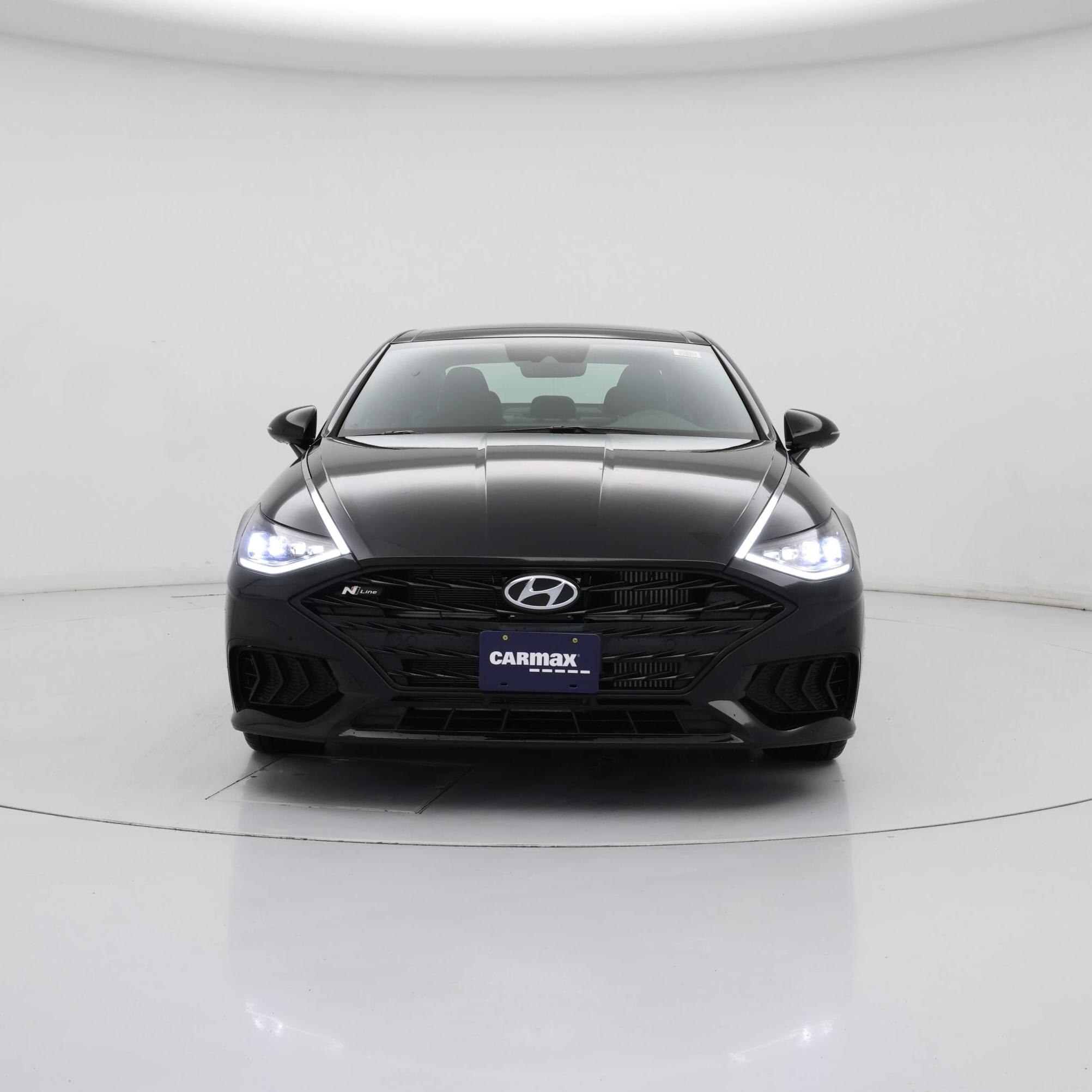 Thumbnail: 2023 Hyundai Sonata - 5