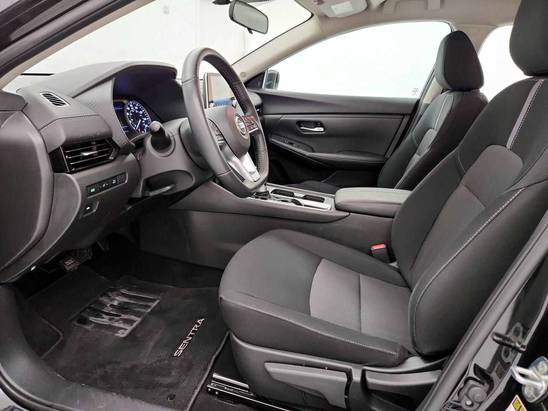 Thumbnail: 2023 Nissan Sentra - 11