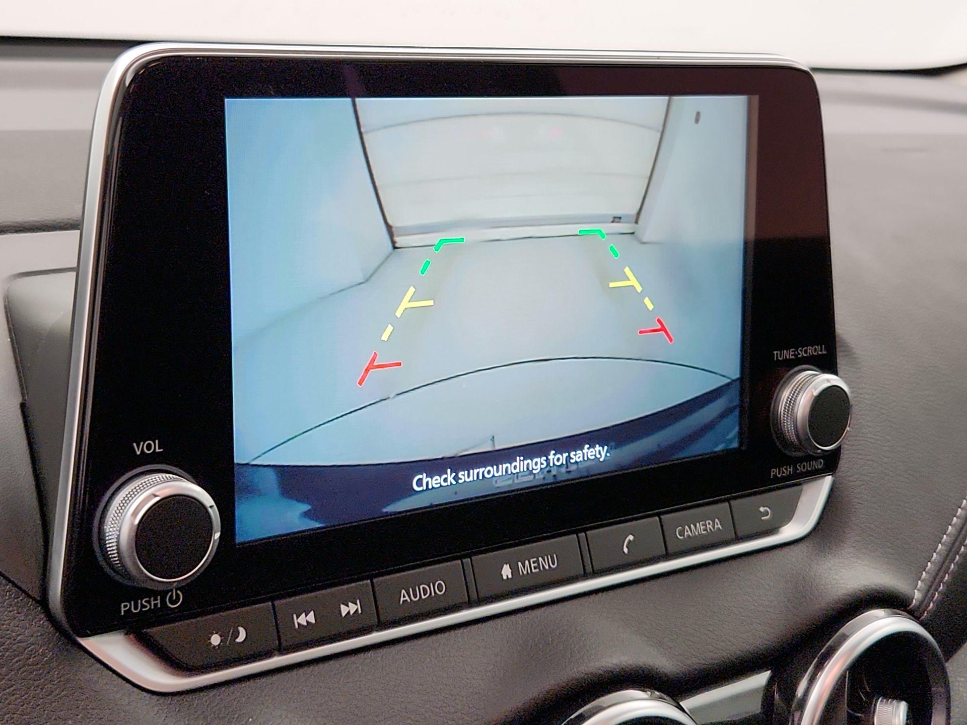 Thumbnail: 2023 Nissan Sentra - 14