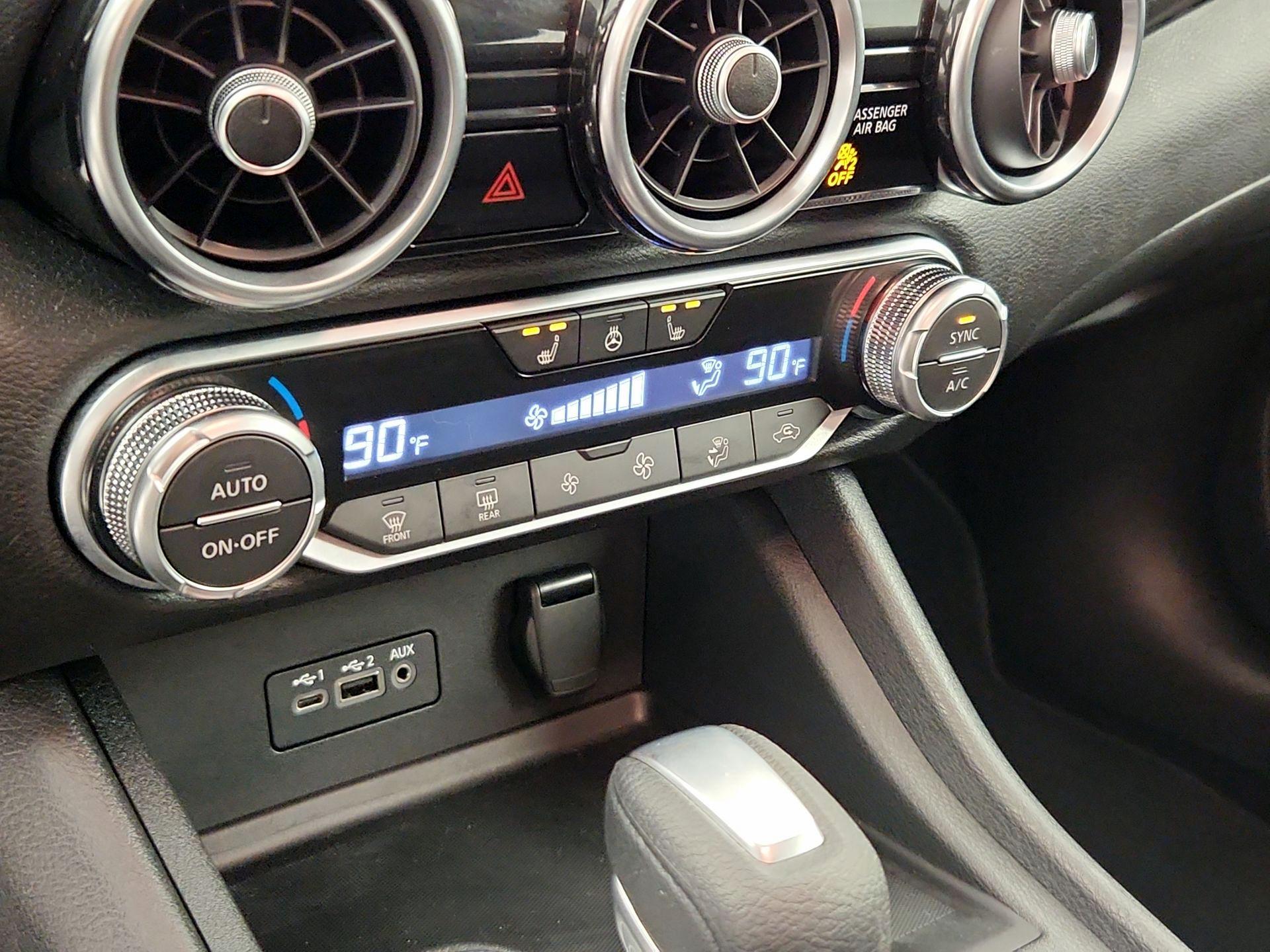 Thumbnail: 2023 Nissan Sentra - 16