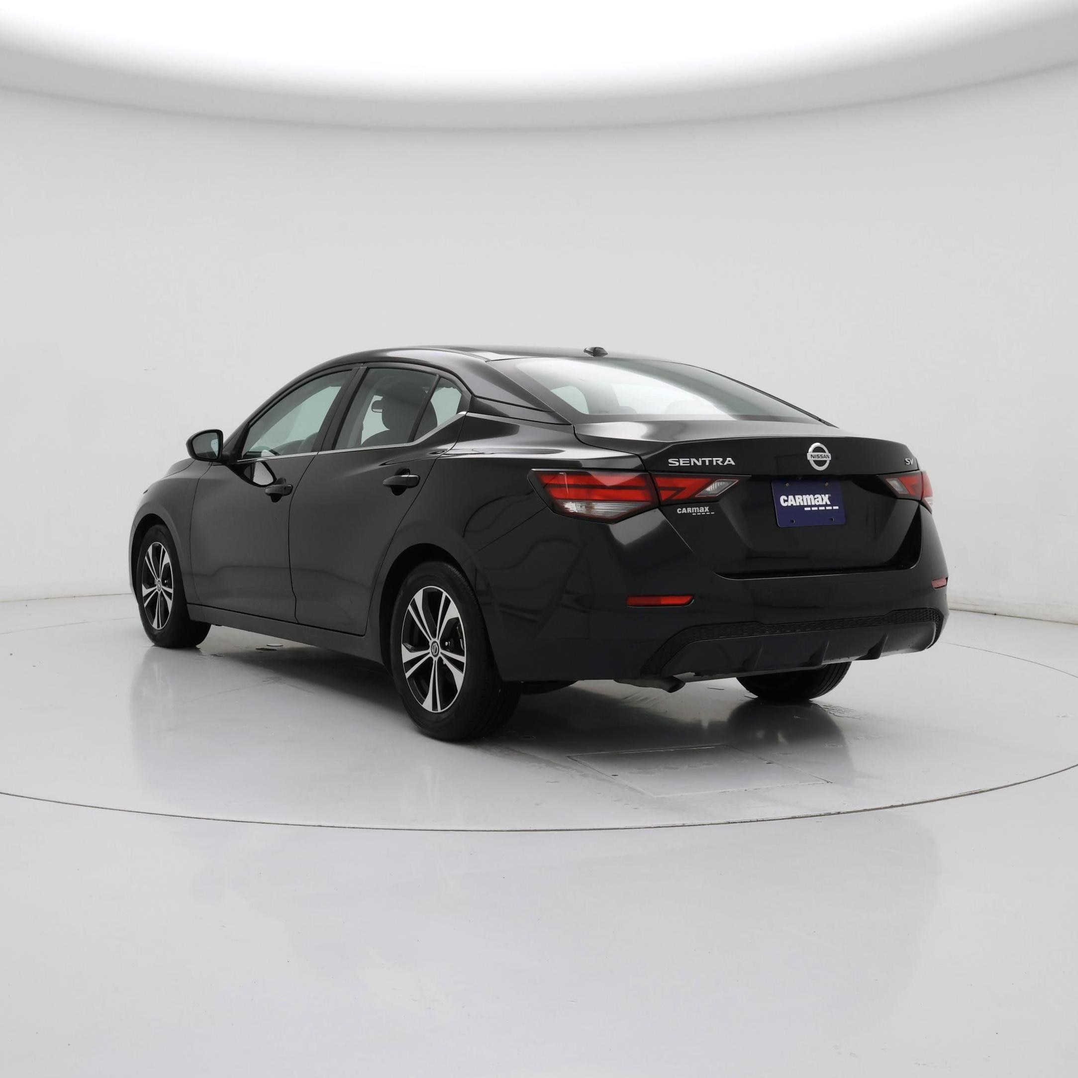 Thumbnail: 2023 Nissan Sentra - 2