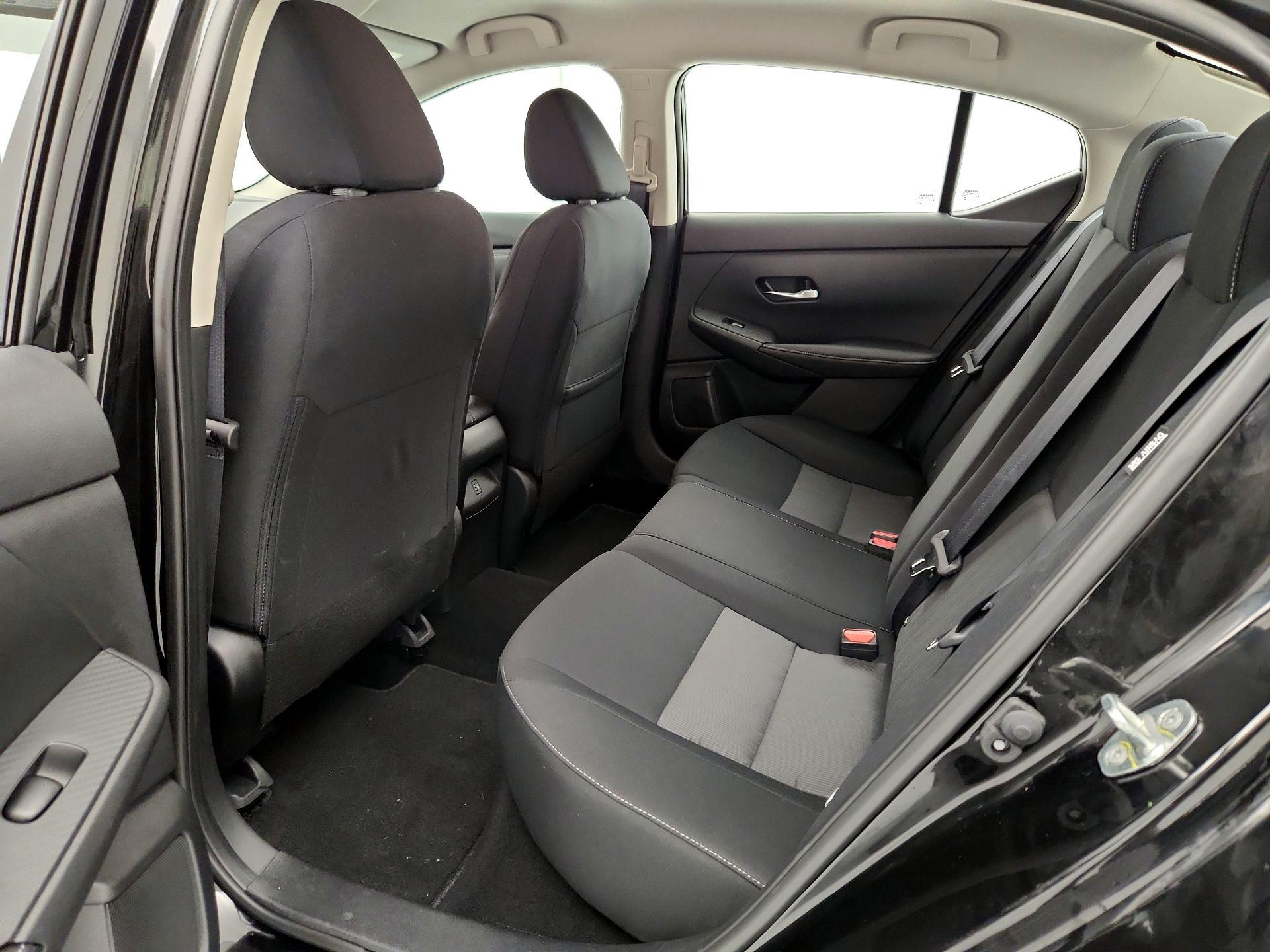 Thumbnail: 2023 Nissan Sentra - 19