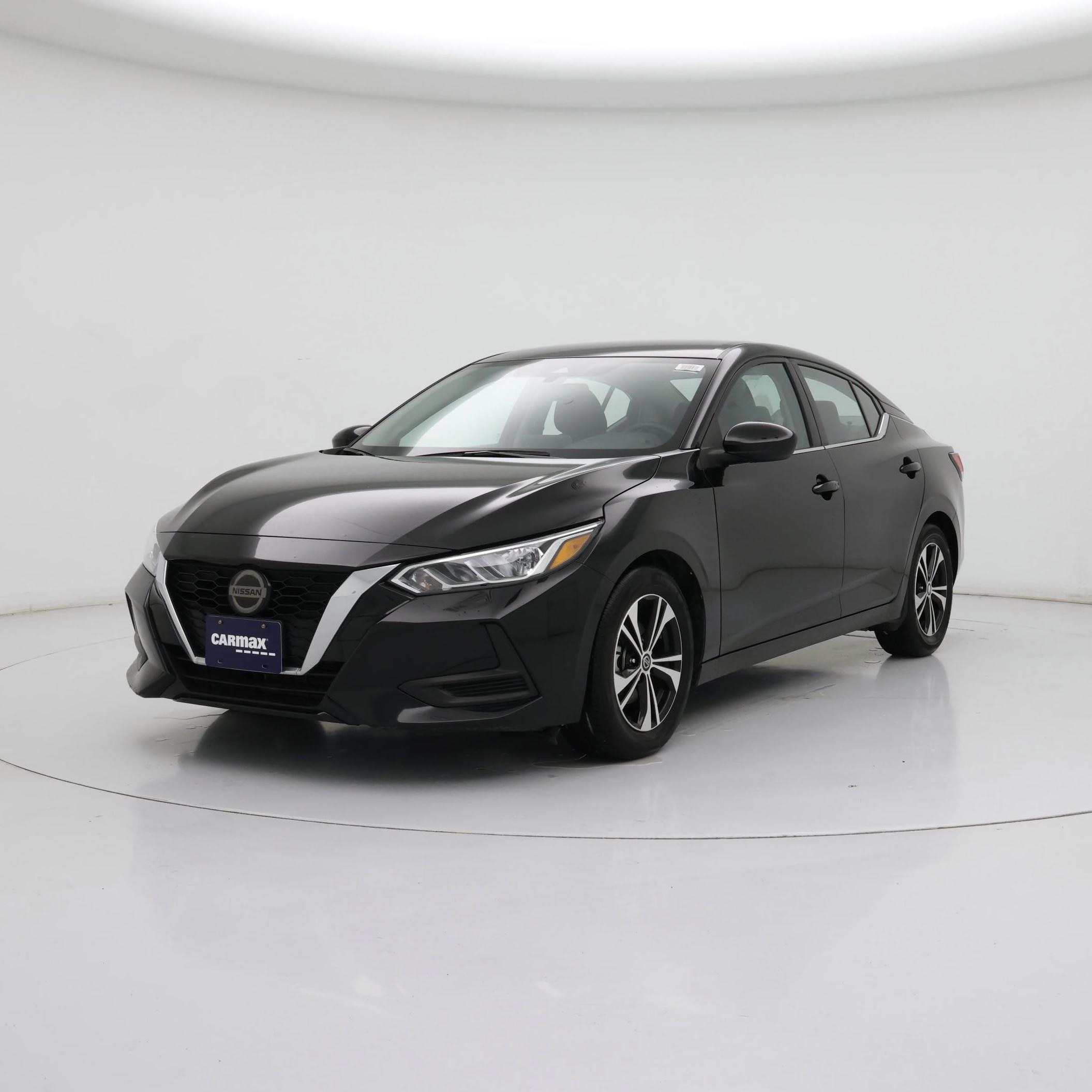 Thumbnail: 2023 Nissan Sentra - 4