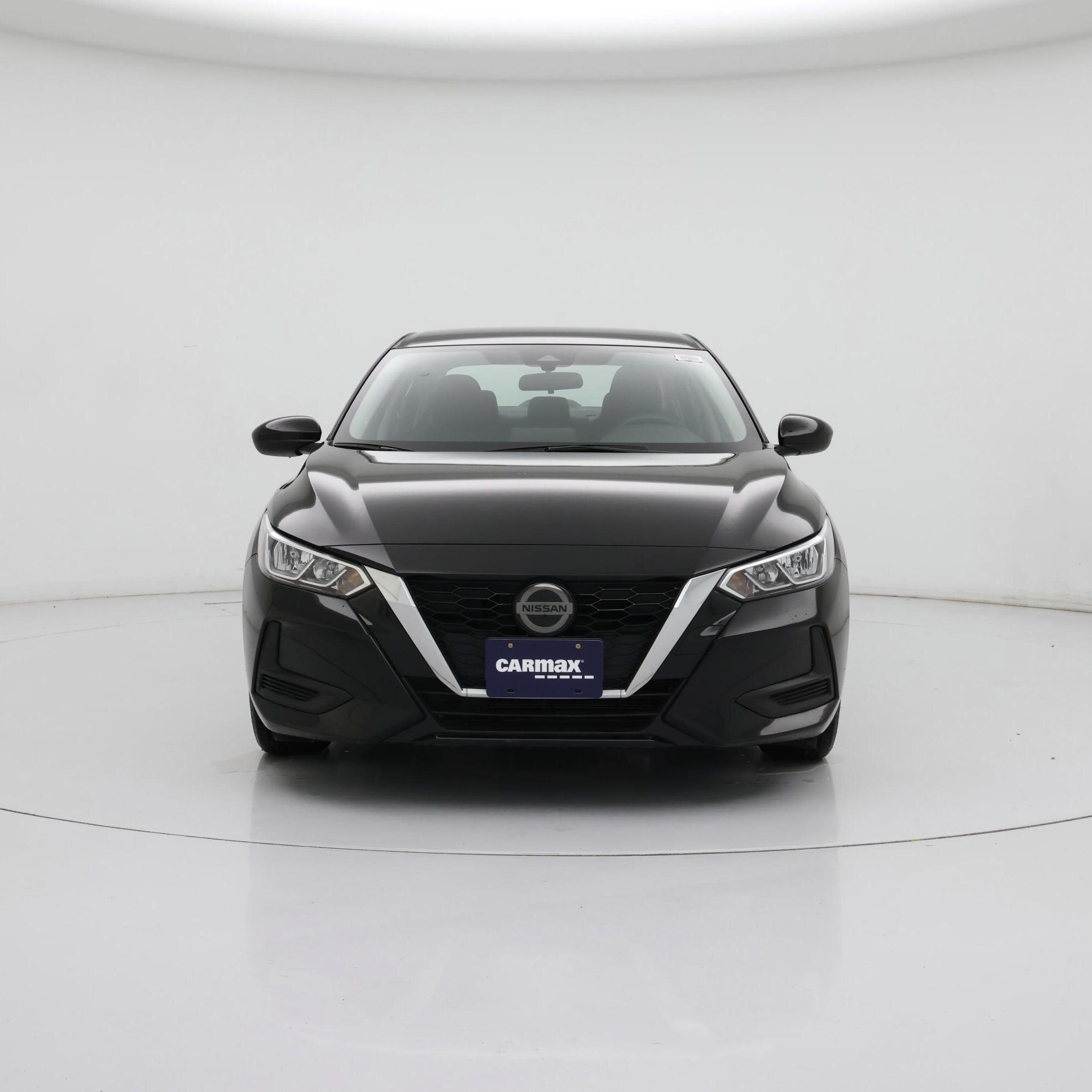 Thumbnail: 2023 Nissan Sentra - 5