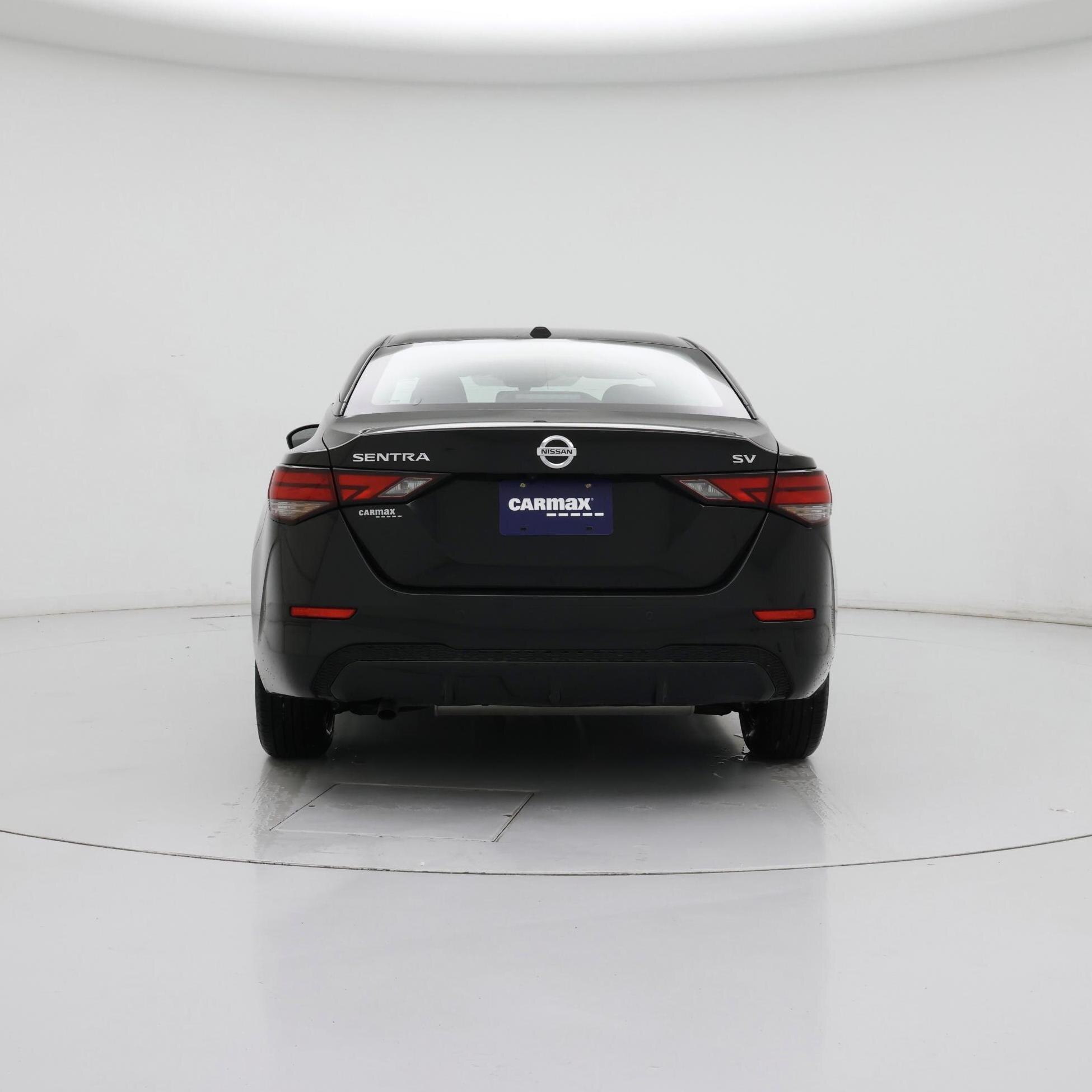 Thumbnail: 2023 Nissan Sentra - 6