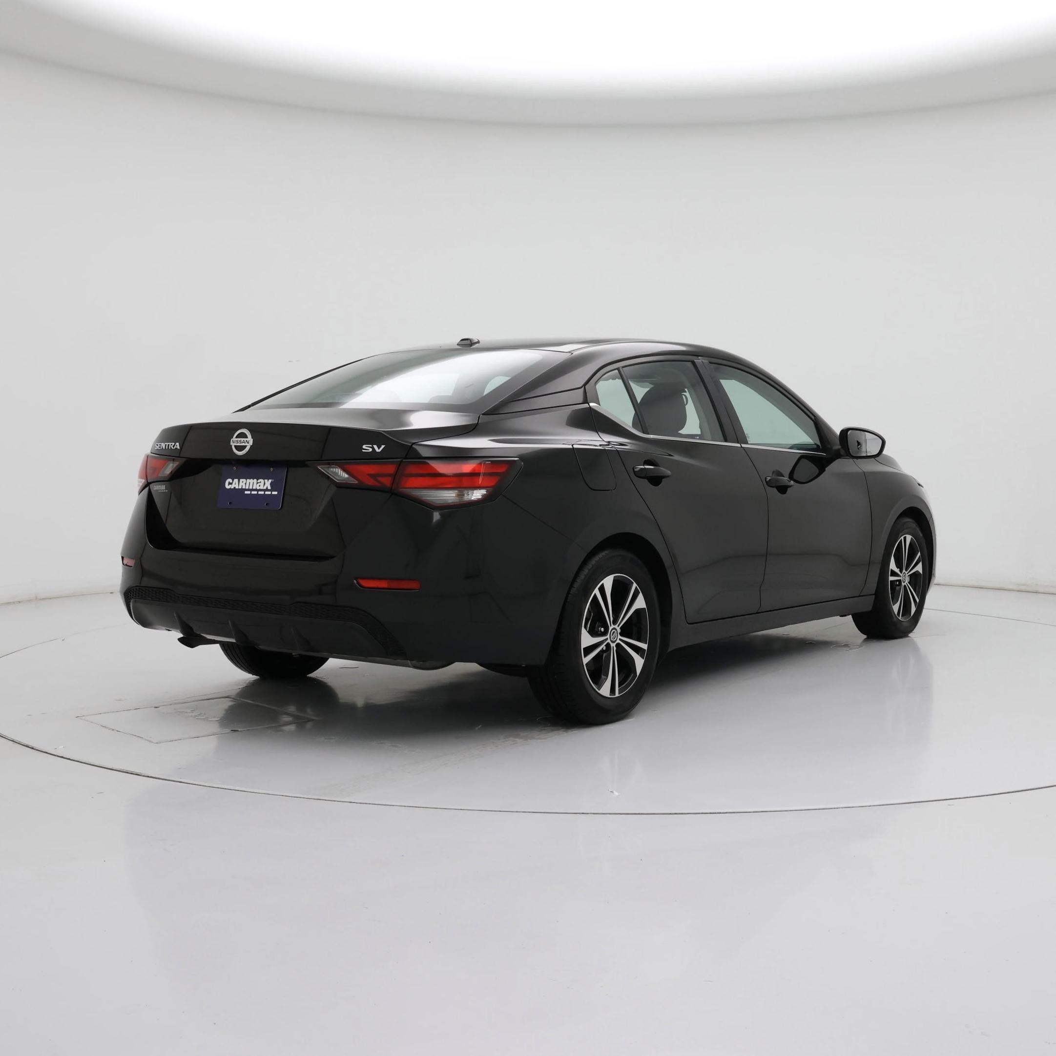 Thumbnail: 2023 Nissan Sentra - 8