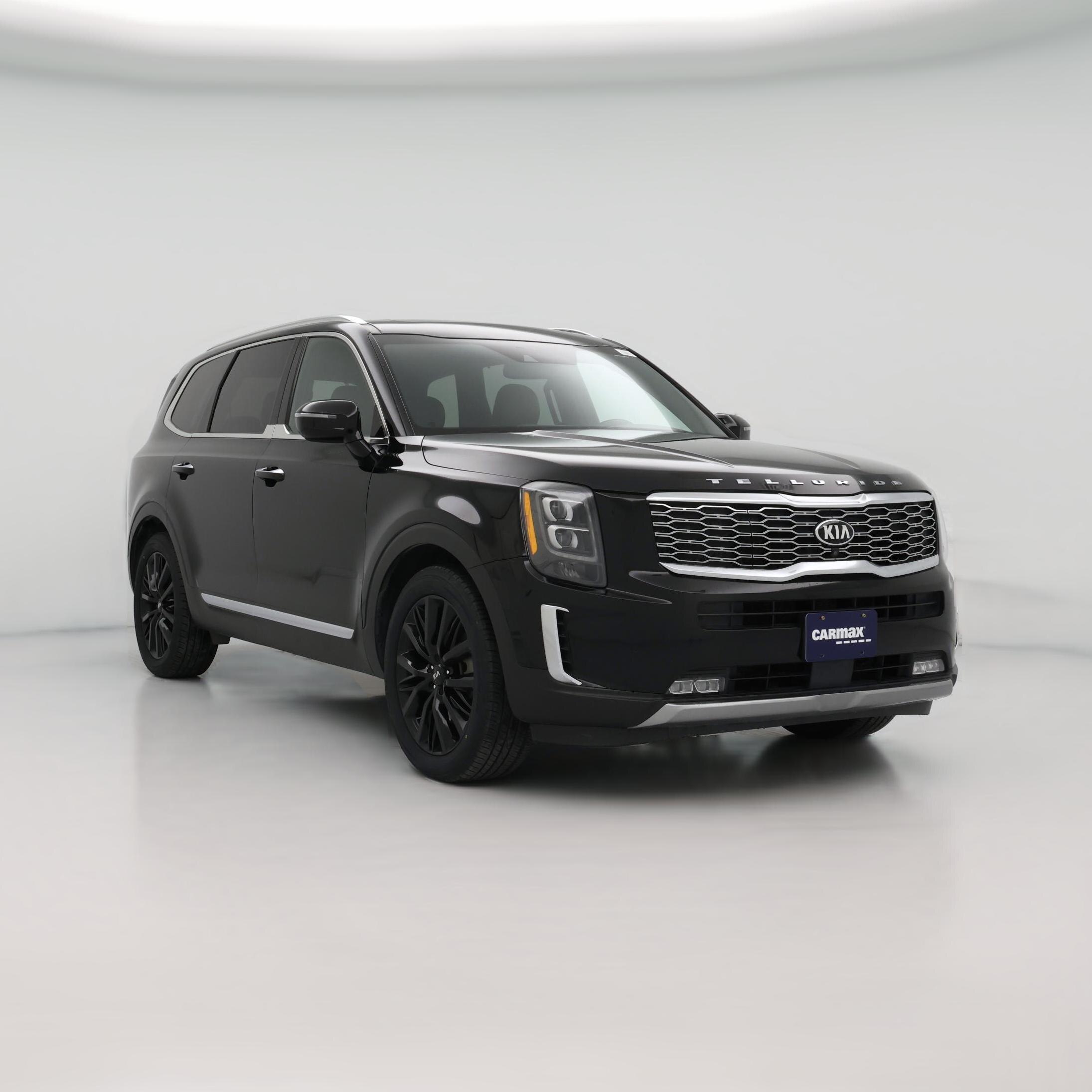 Thumbnail: 2020 Kia Telluride - 1