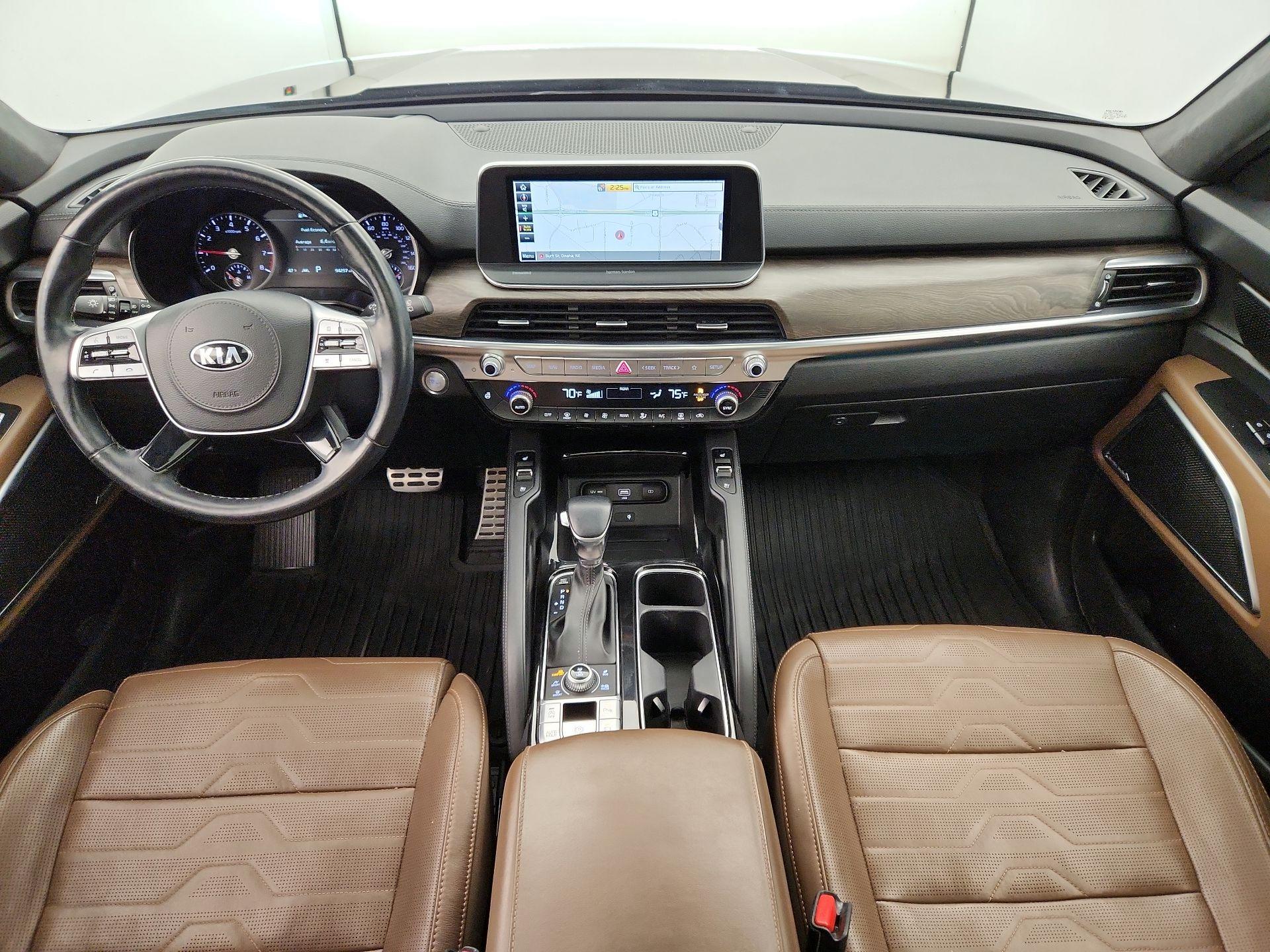 Thumbnail: 2020 Kia Telluride - 9