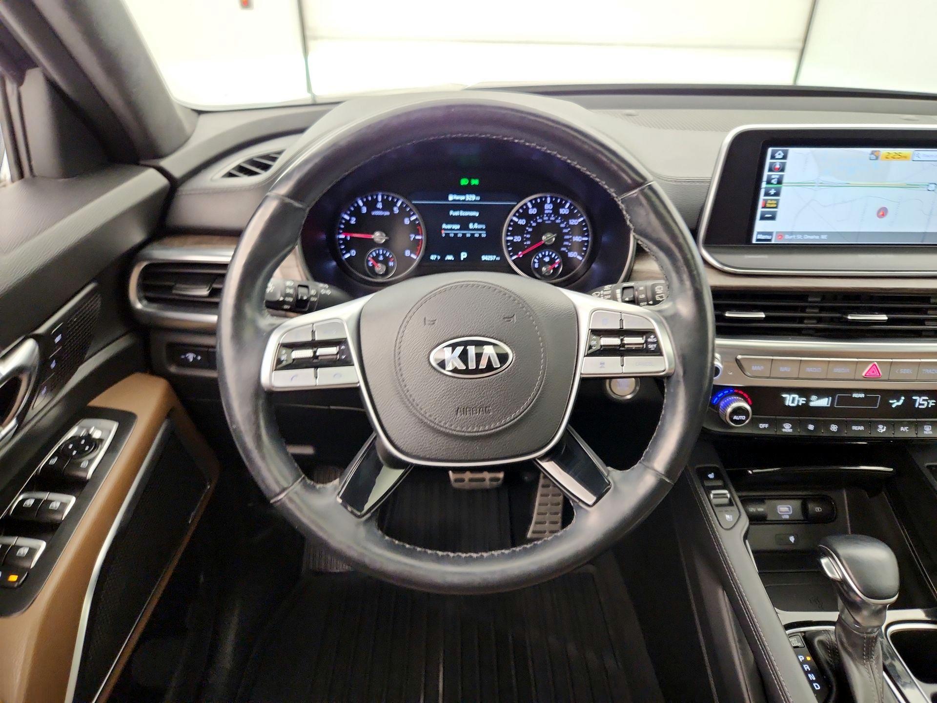 Thumbnail: 2020 Kia Telluride - 10