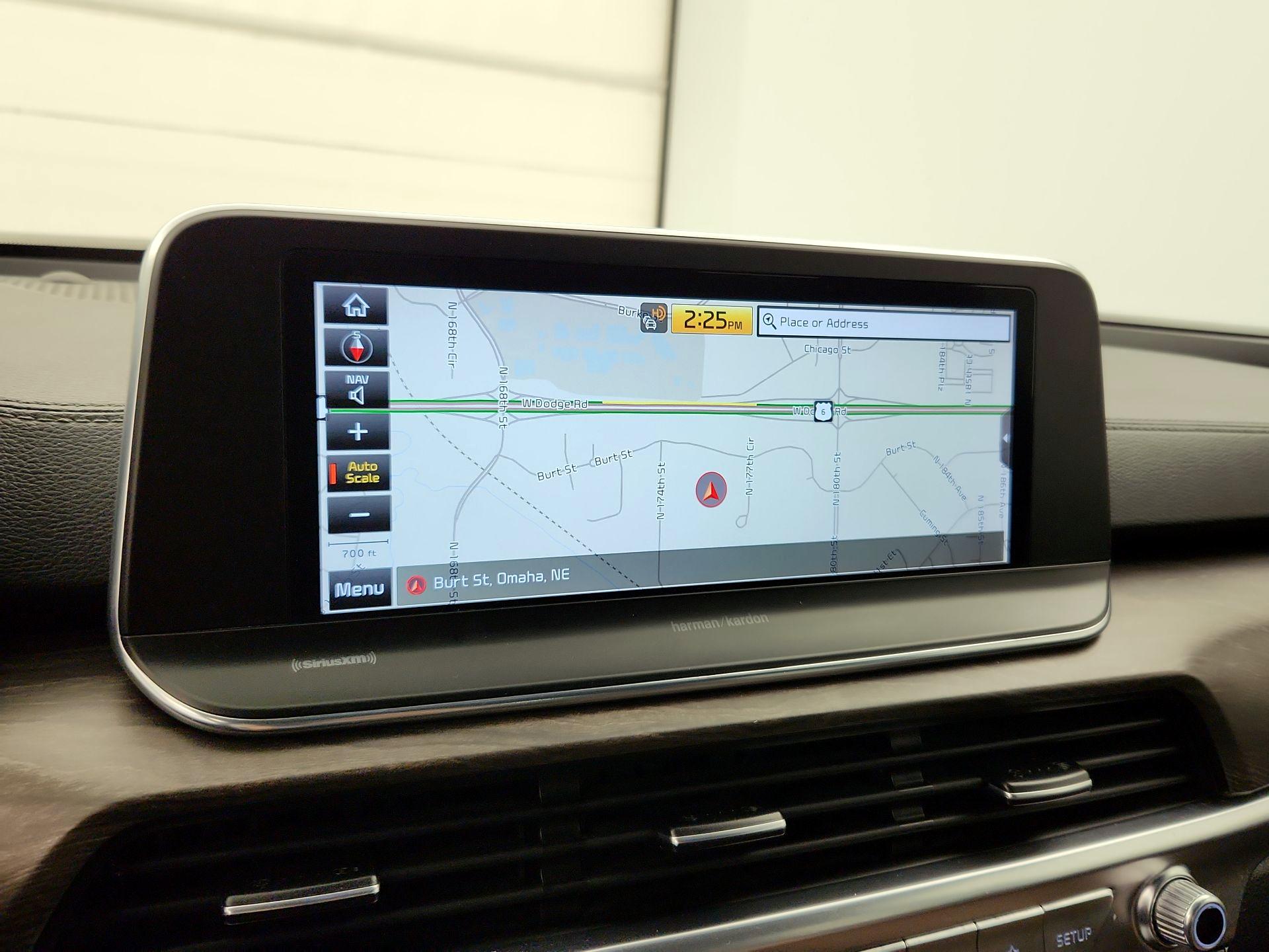 Thumbnail: 2020 Kia Telluride - 14