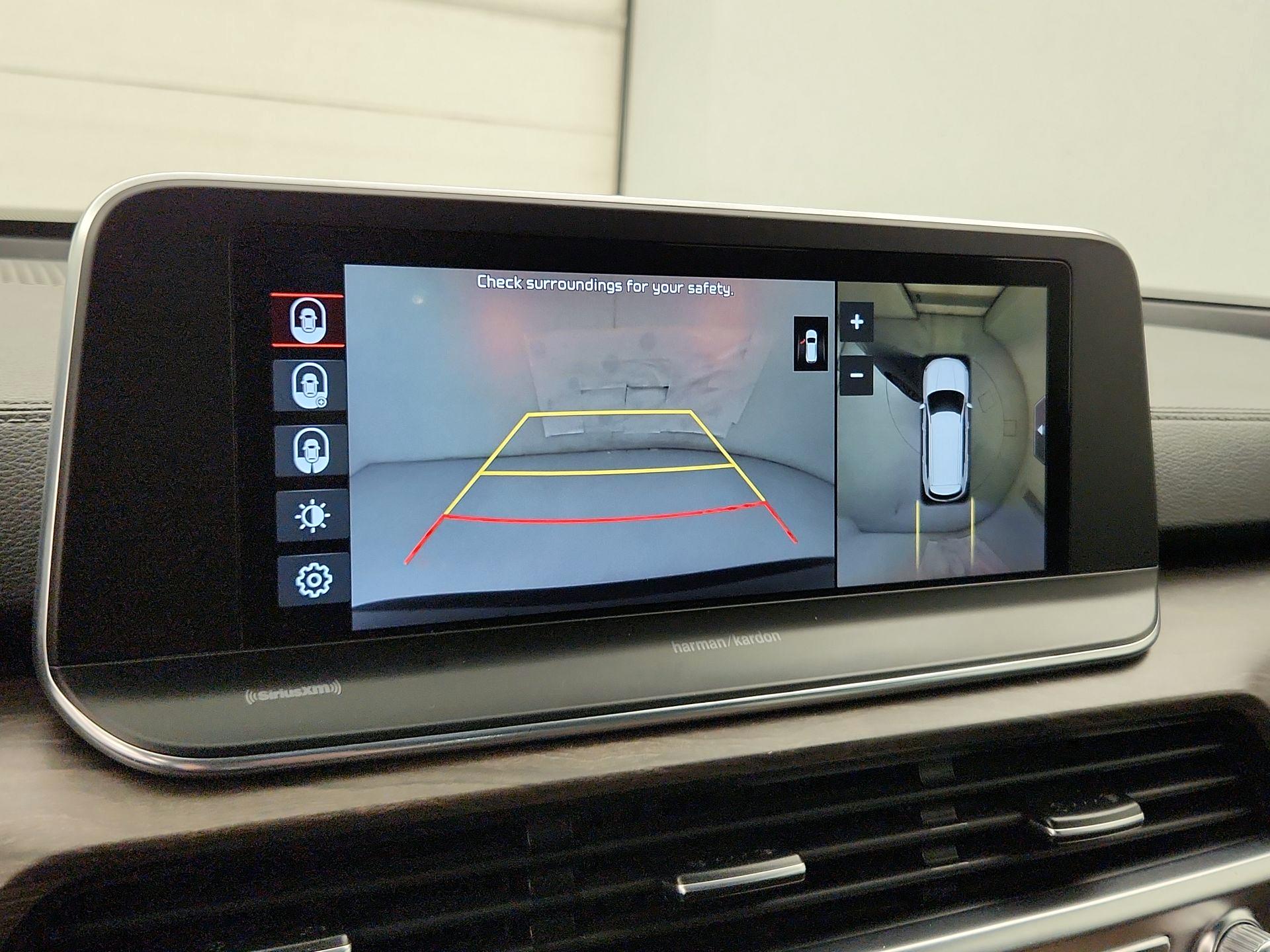 Thumbnail: 2020 Kia Telluride - 15