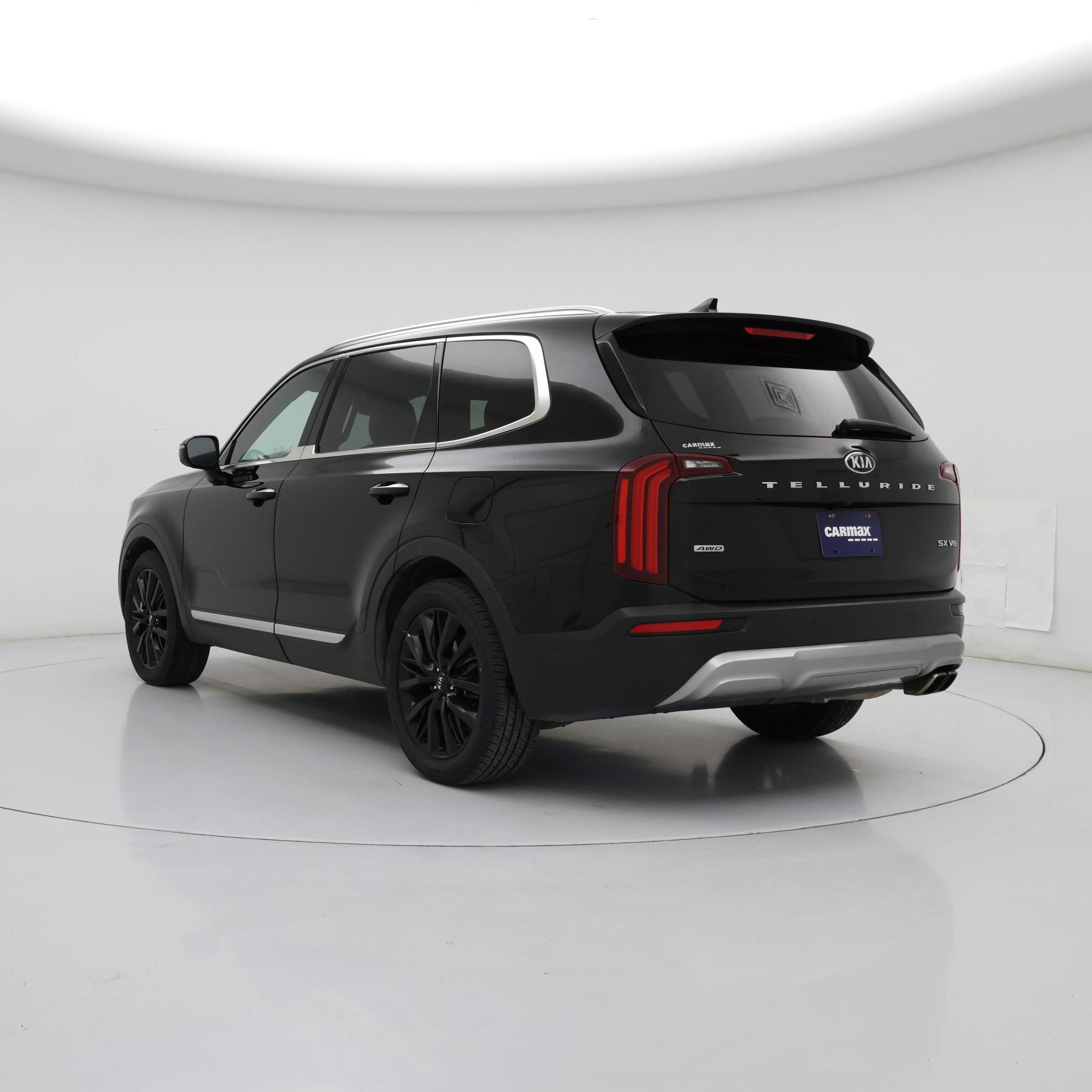 Thumbnail: 2020 Kia Telluride - 2