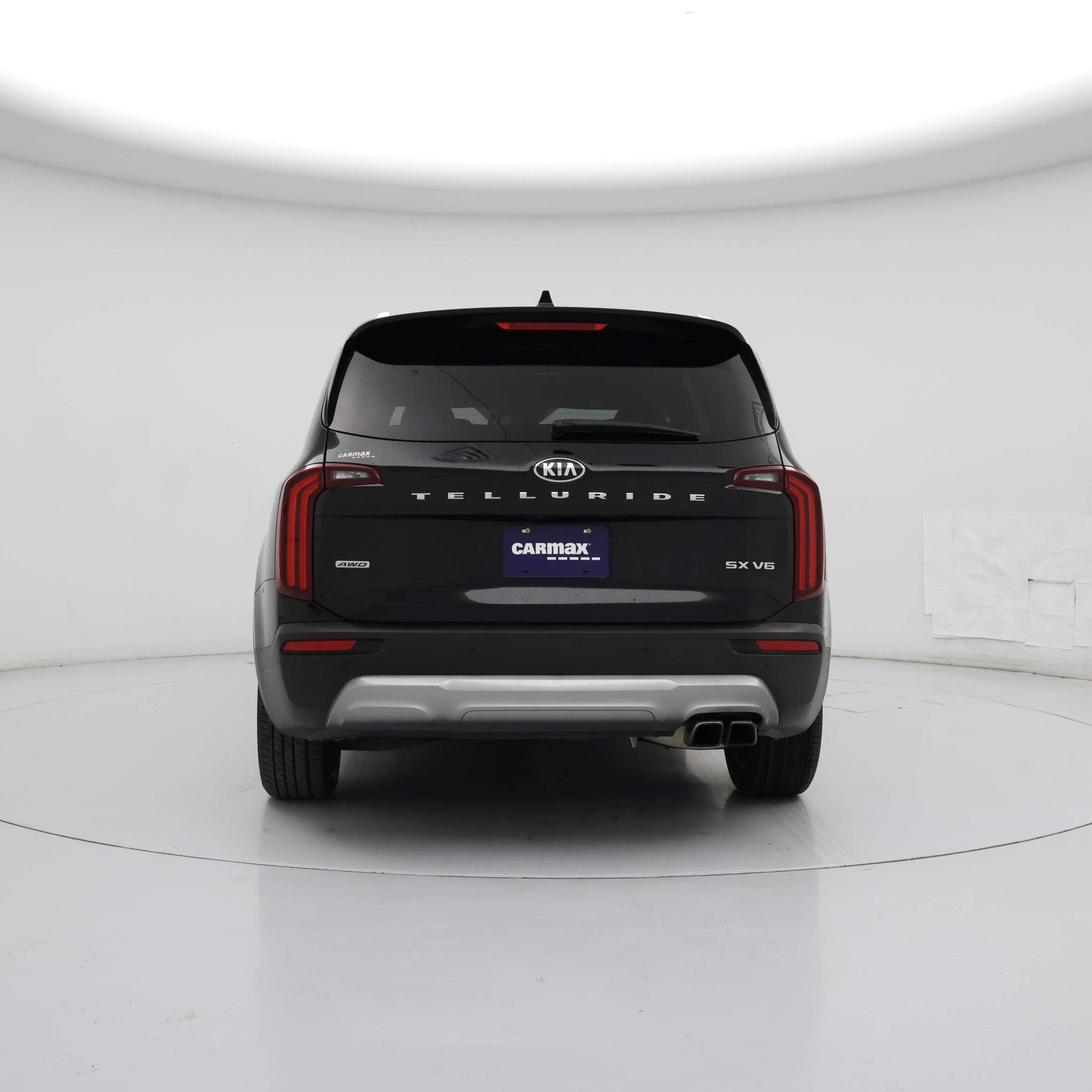 Thumbnail: 2020 Kia Telluride - 6