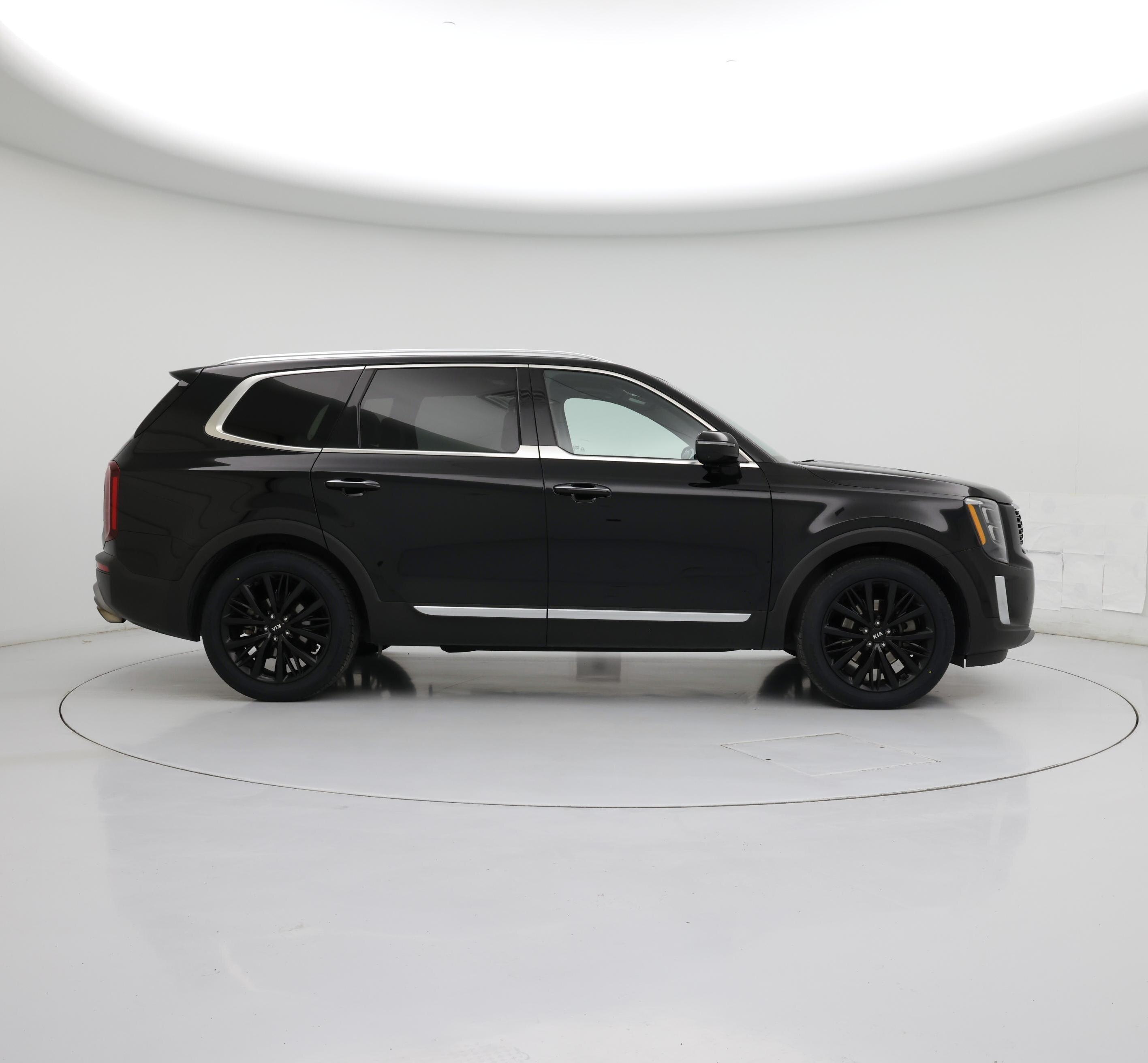 Thumbnail: 2020 Kia Telluride - 7