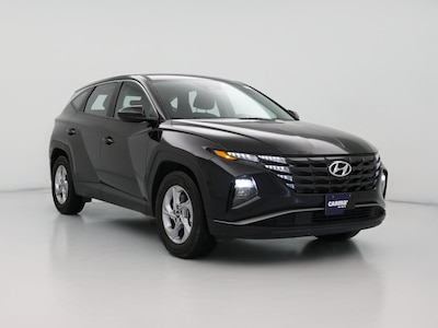 2022 Hyundai Tucson SE