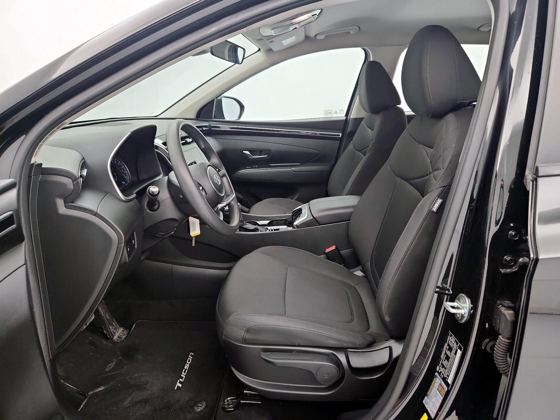 Thumbnail: 2022 Hyundai Tucson - 11