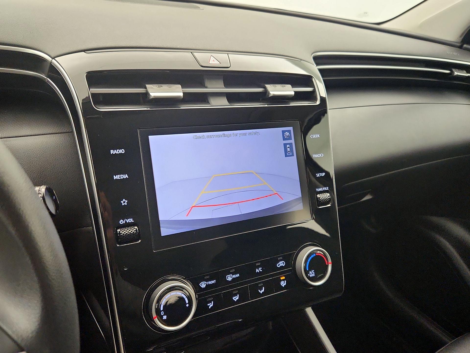 Thumbnail: 2022 Hyundai Tucson - 14