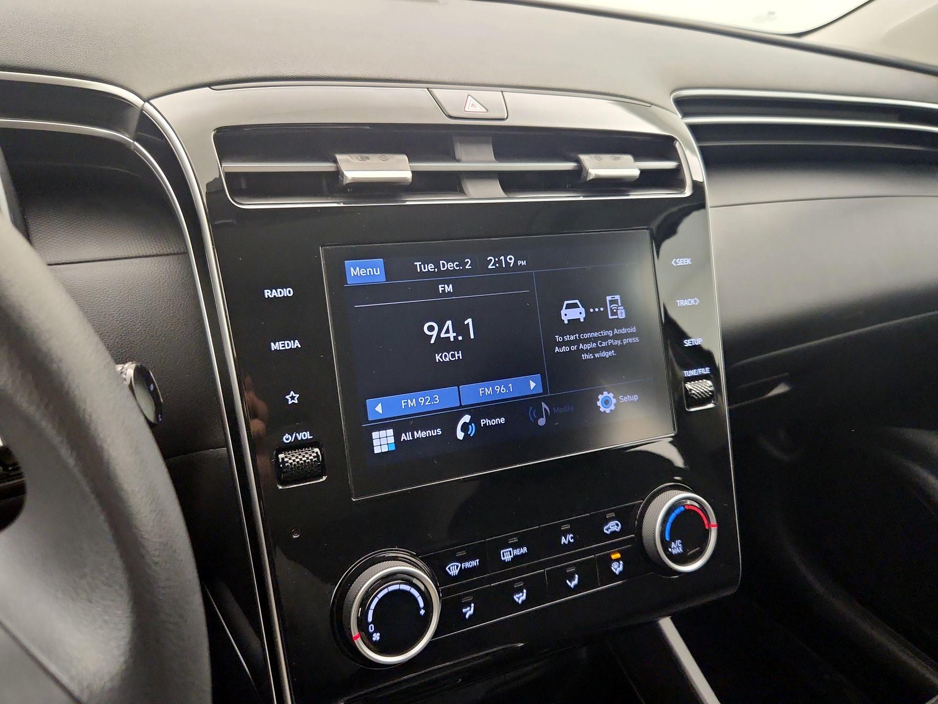 Thumbnail: 2022 Hyundai Tucson - 15