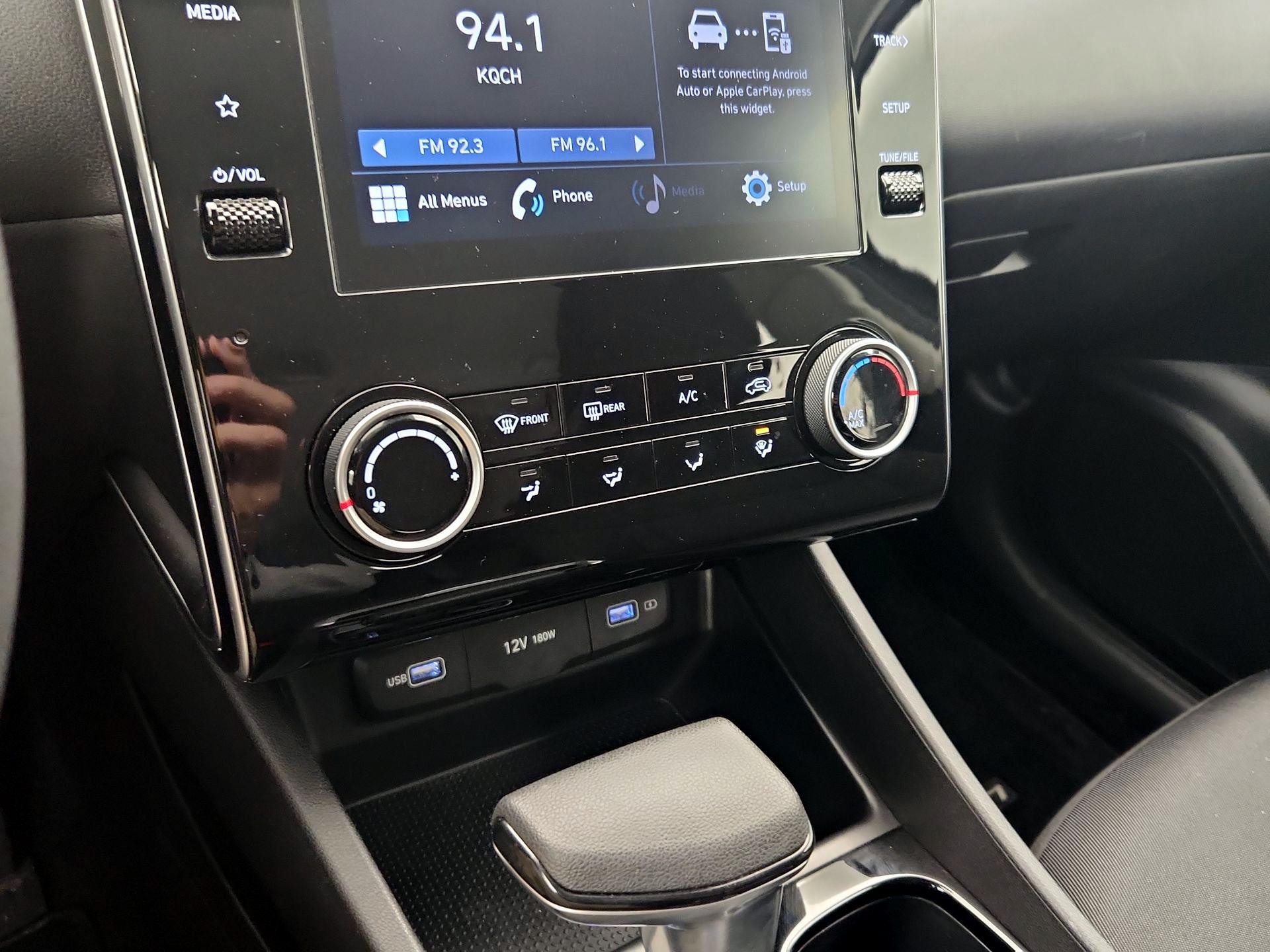 Thumbnail: 2022 Hyundai Tucson - 16