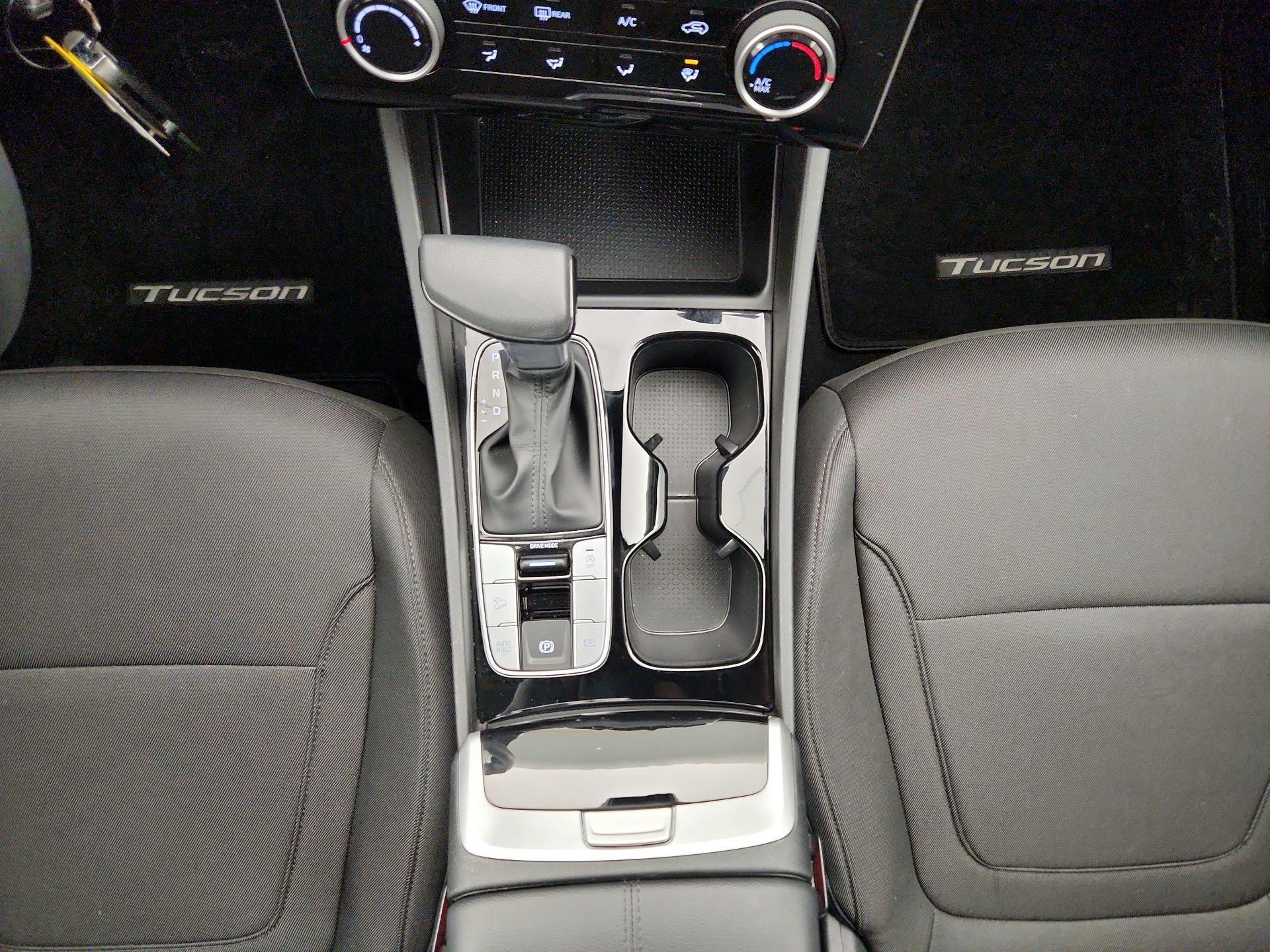 Thumbnail: 2022 Hyundai Tucson - 17