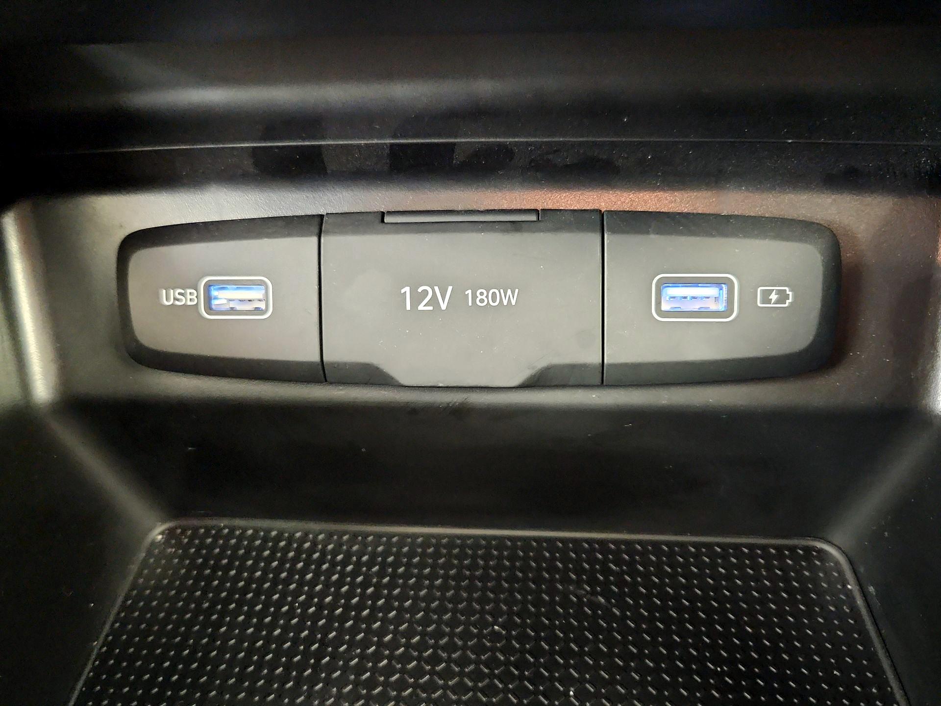 Thumbnail: 2022 Hyundai Tucson - 18