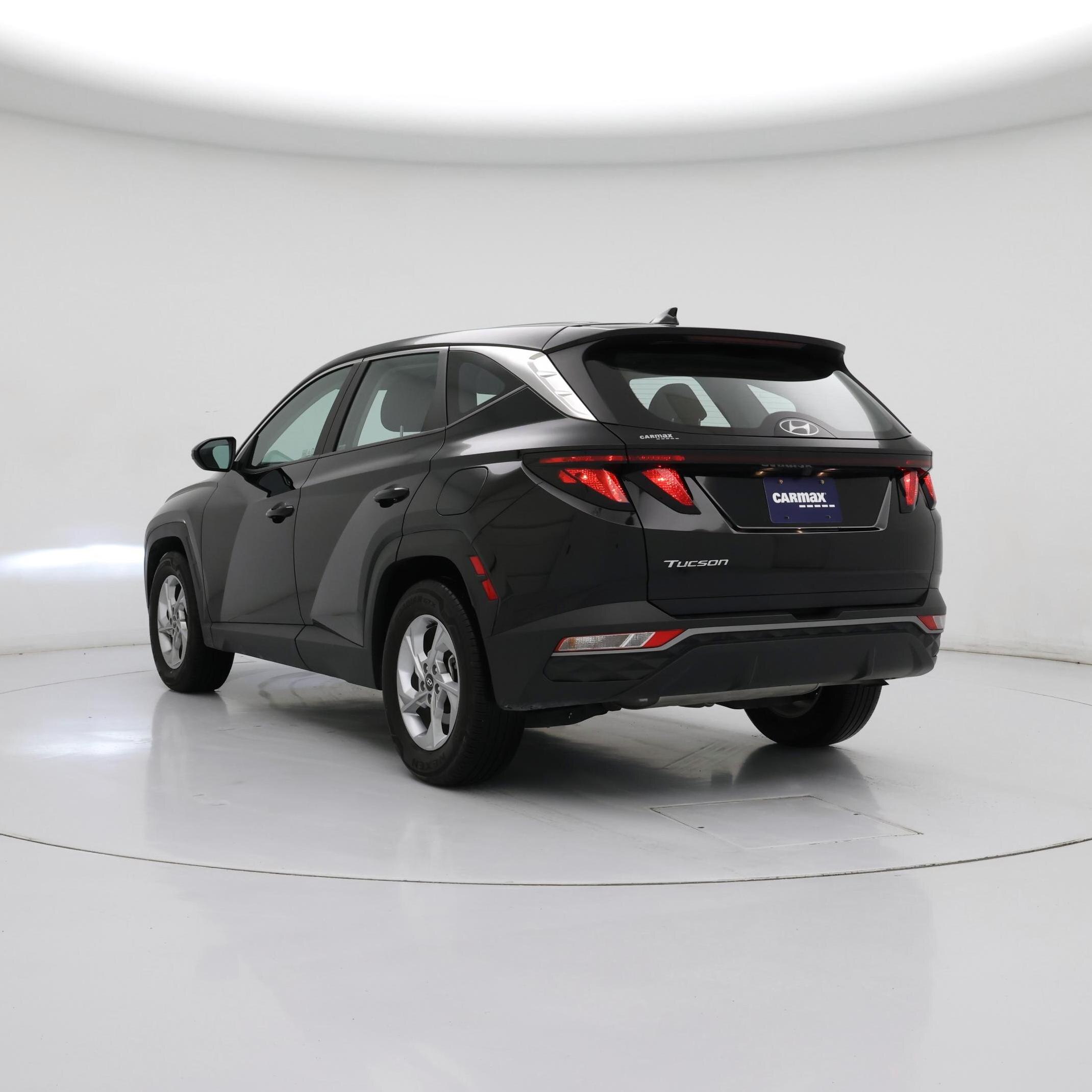 Thumbnail: 2022 Hyundai Tucson - 2