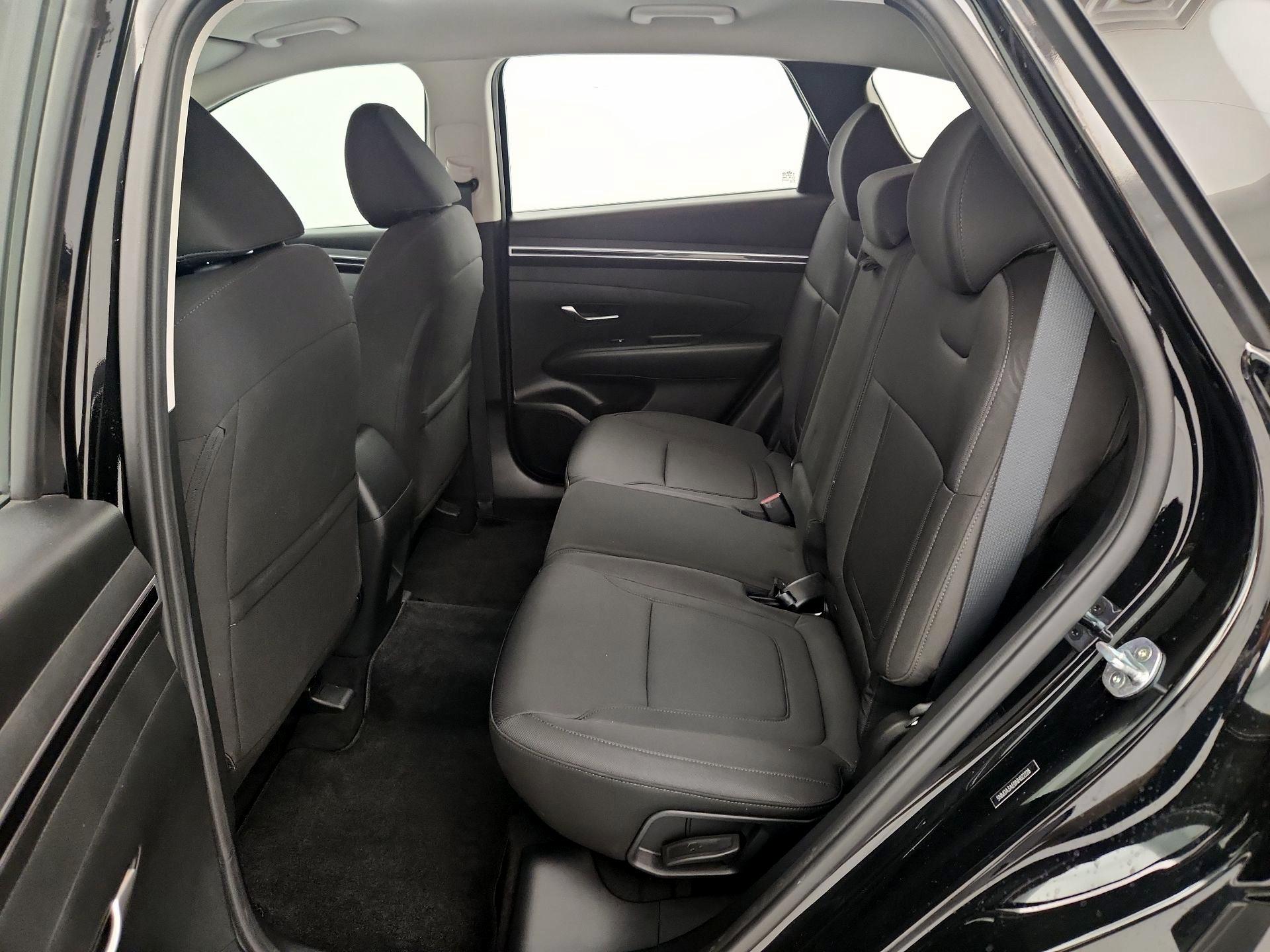 Thumbnail: 2022 Hyundai Tucson - 19