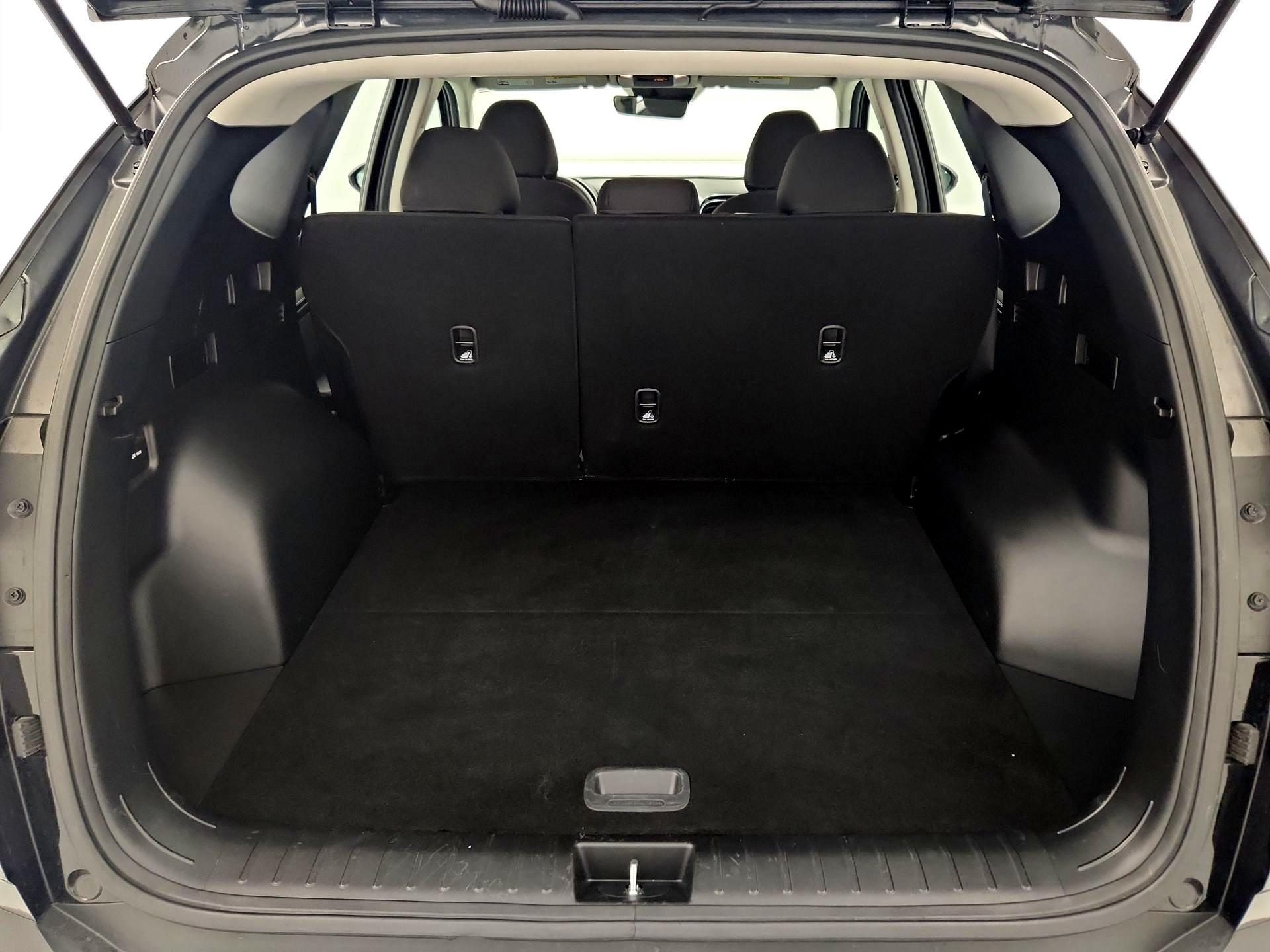 Thumbnail: 2022 Hyundai Tucson - 20