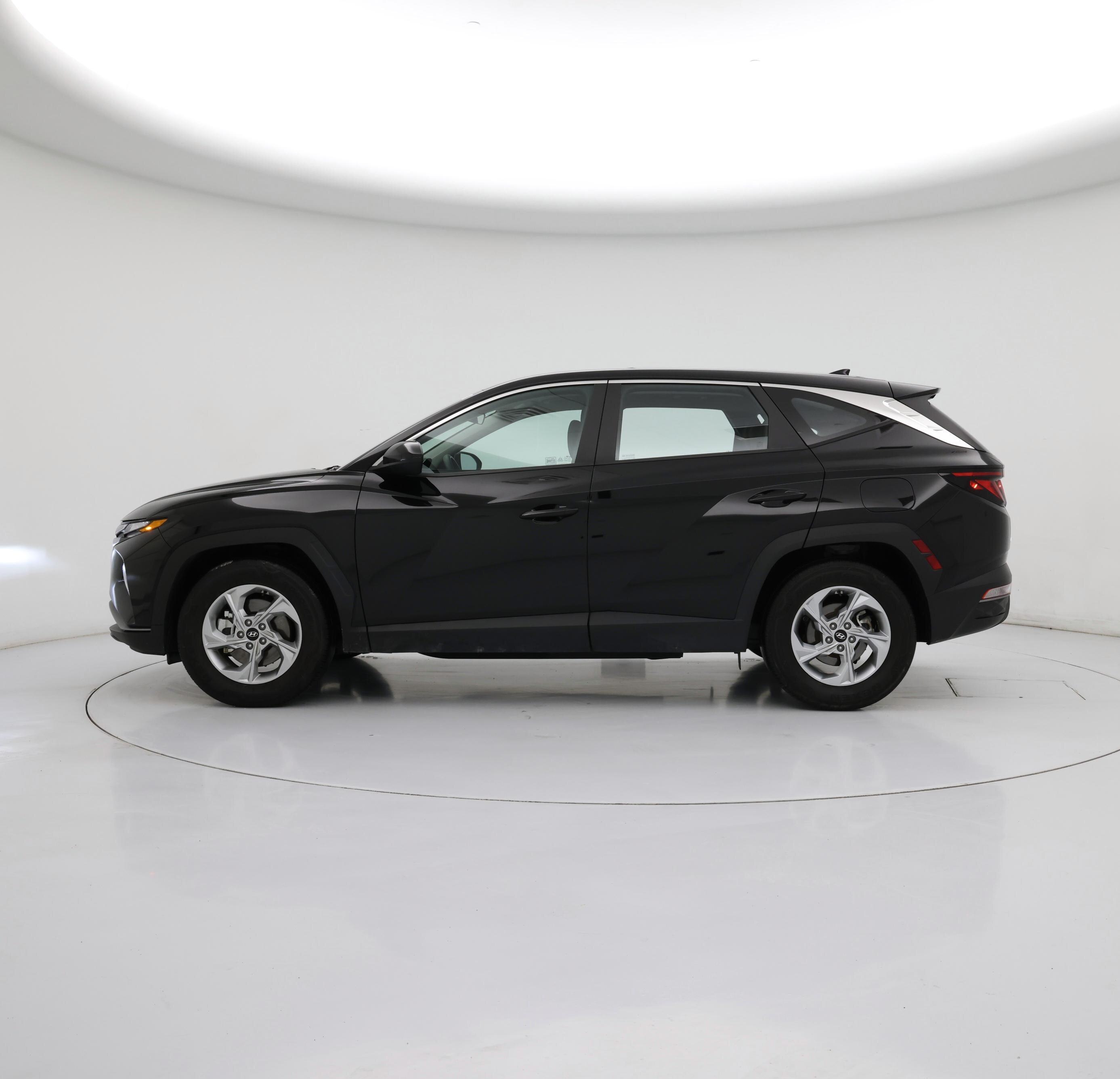 Thumbnail: 2022 Hyundai Tucson - 3