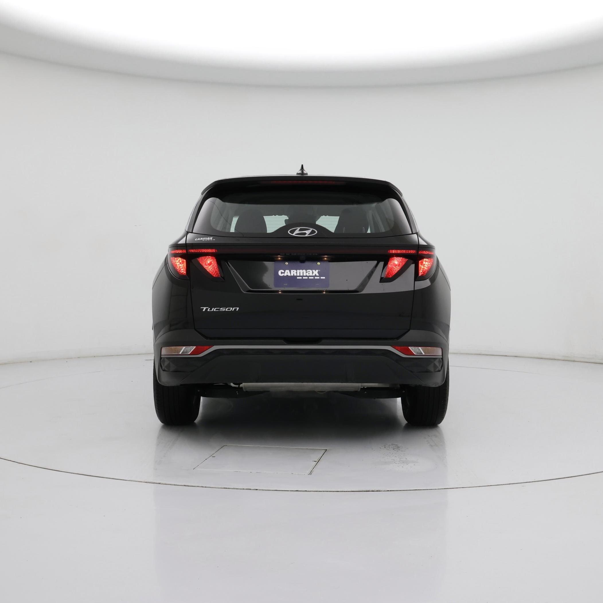 Thumbnail: 2022 Hyundai Tucson - 6