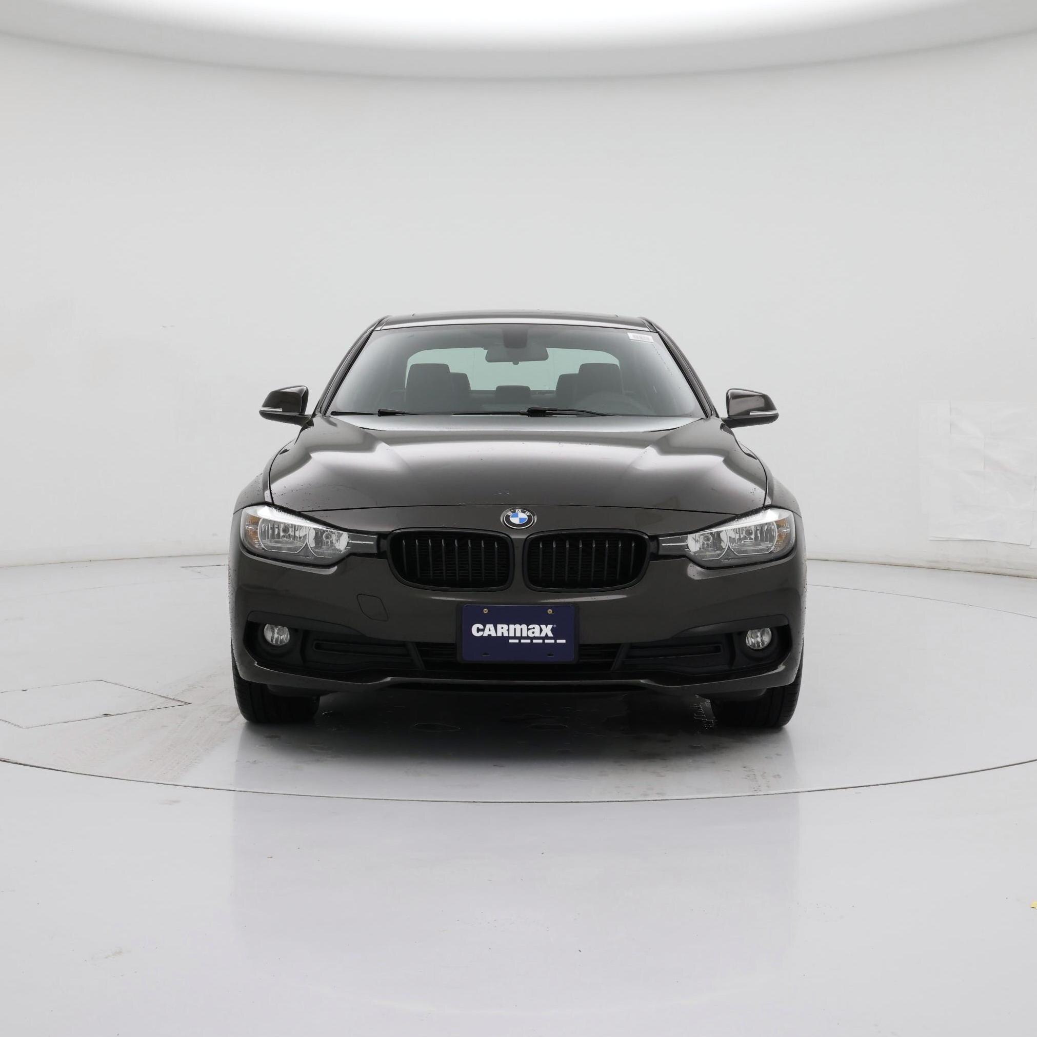 Thumbnail: 2016 BMW 3 Series - 5