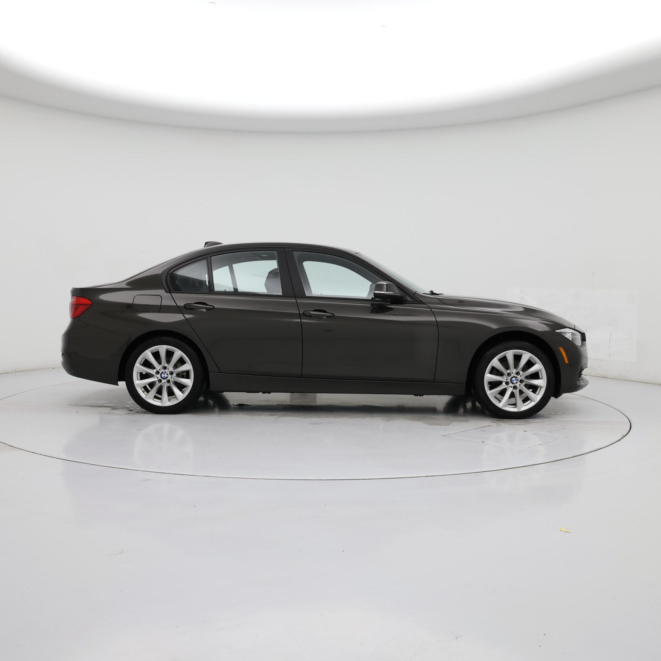Thumbnail: 2016 BMW 3 Series - 7