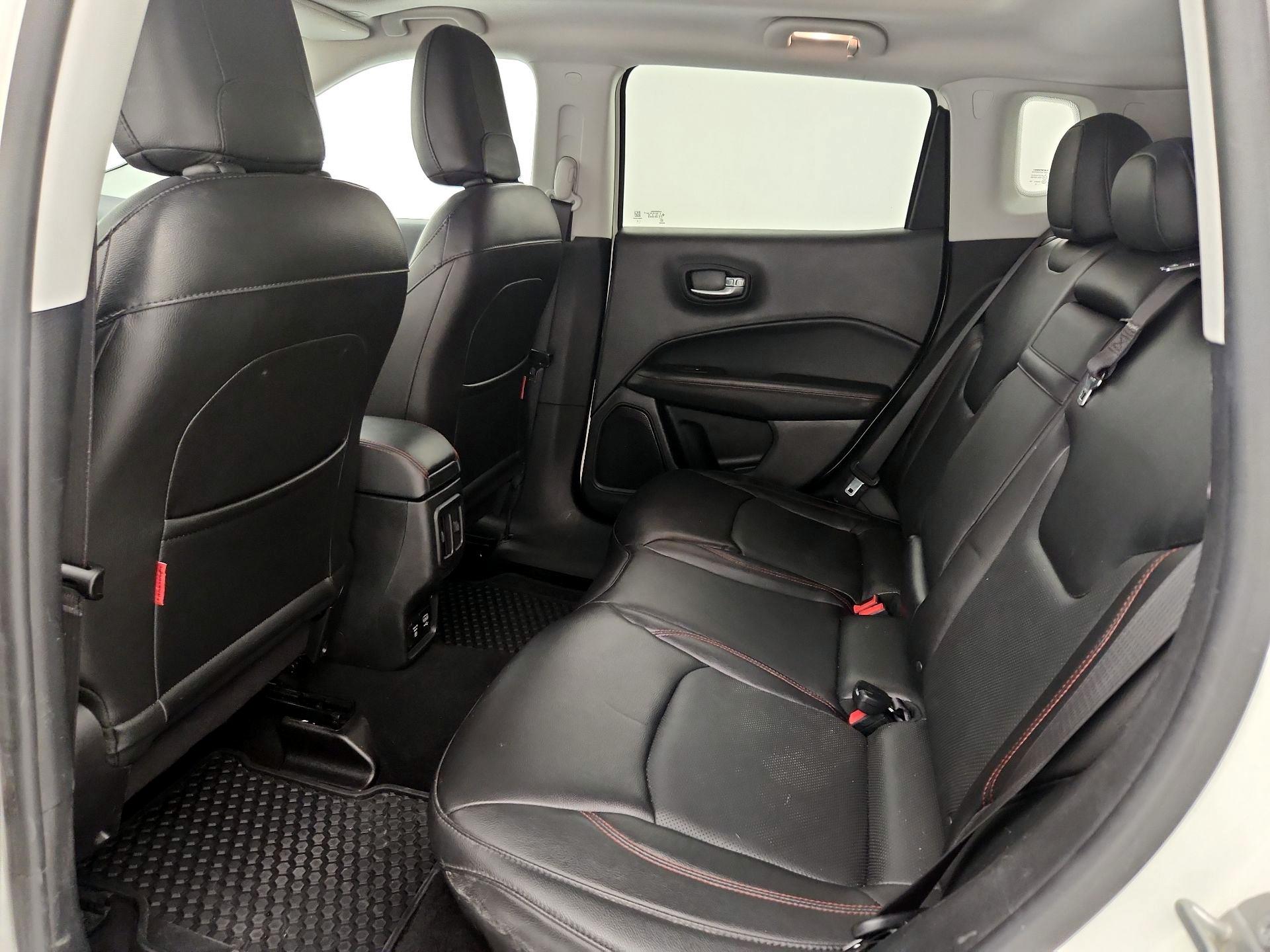 Thumbnail: 2018 Jeep Compass - 20