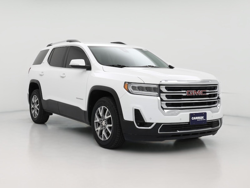 2020 GMC Acadia SLT