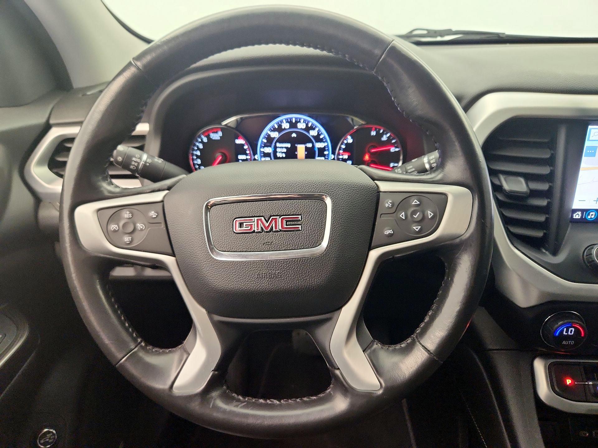 Thumbnail: 2020 GMC Acadia - 10