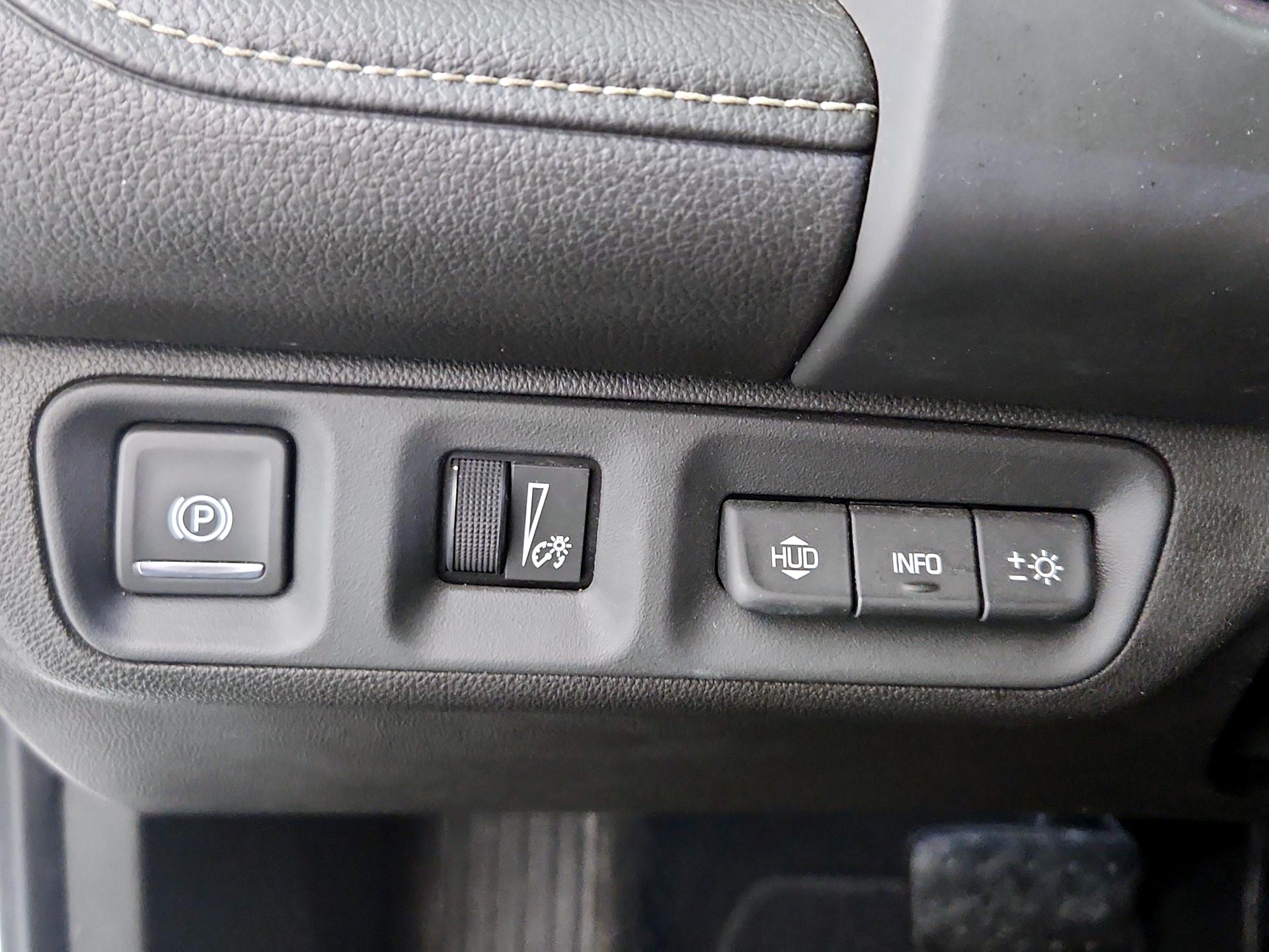 Thumbnail: 2020 GMC Acadia - 13